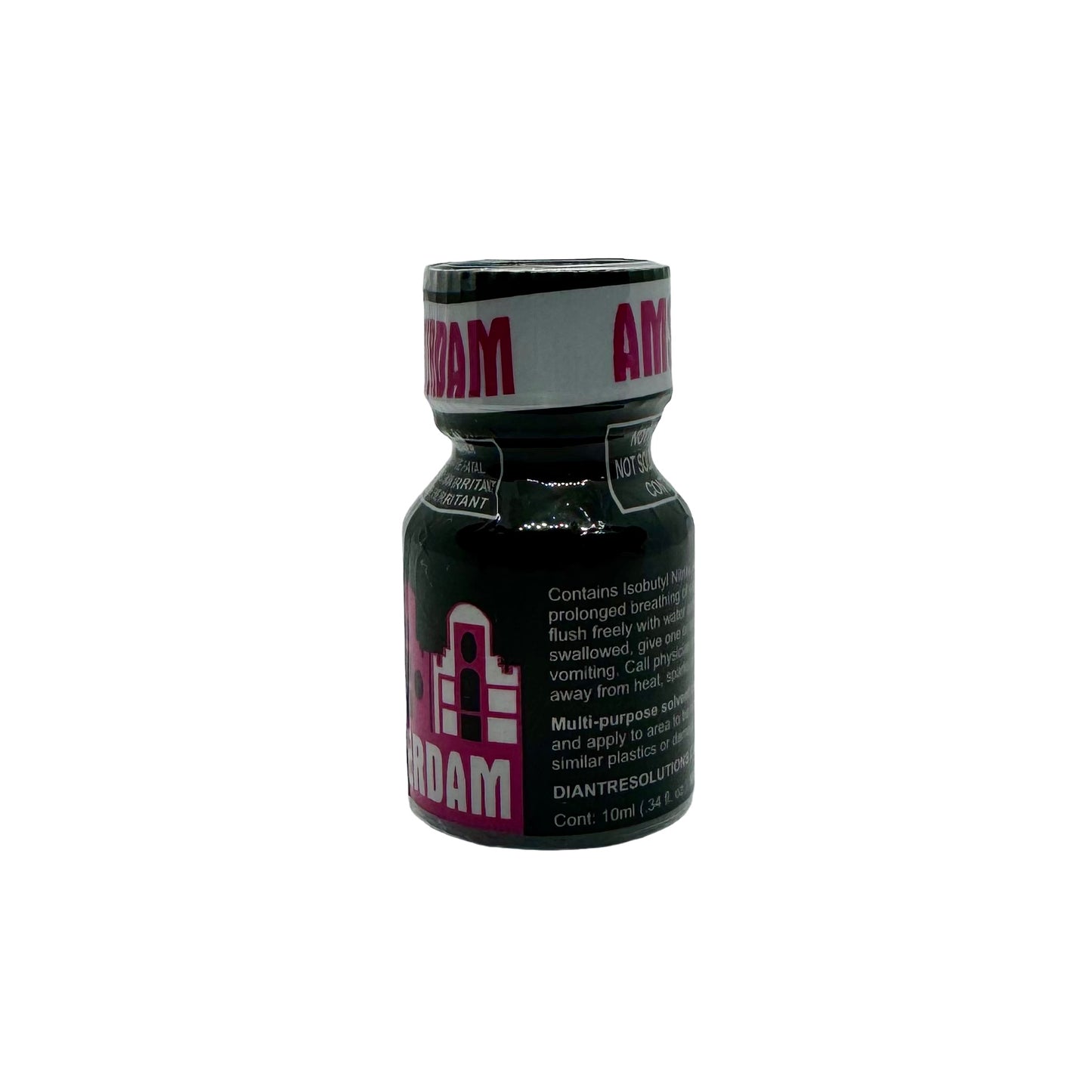 Amsterdam Original - 10mL