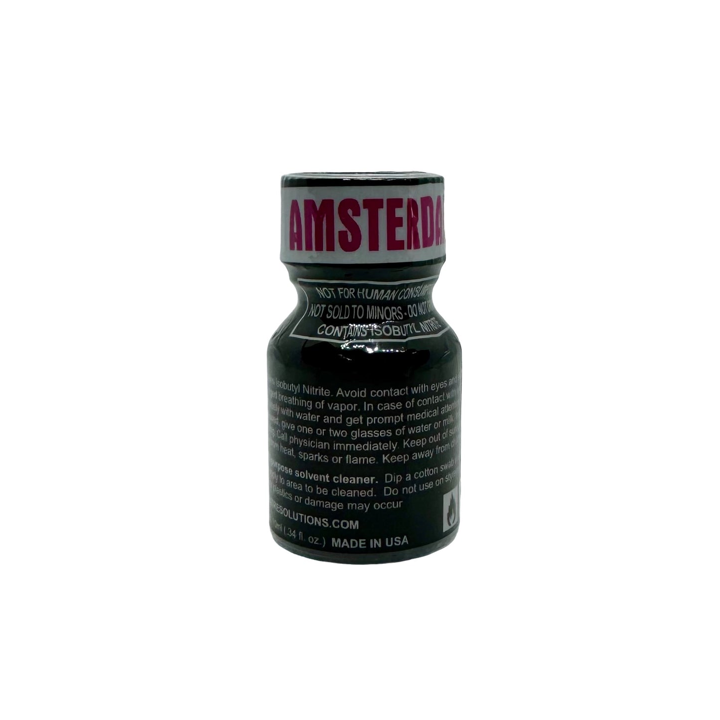 Amsterdam Original - 10mL