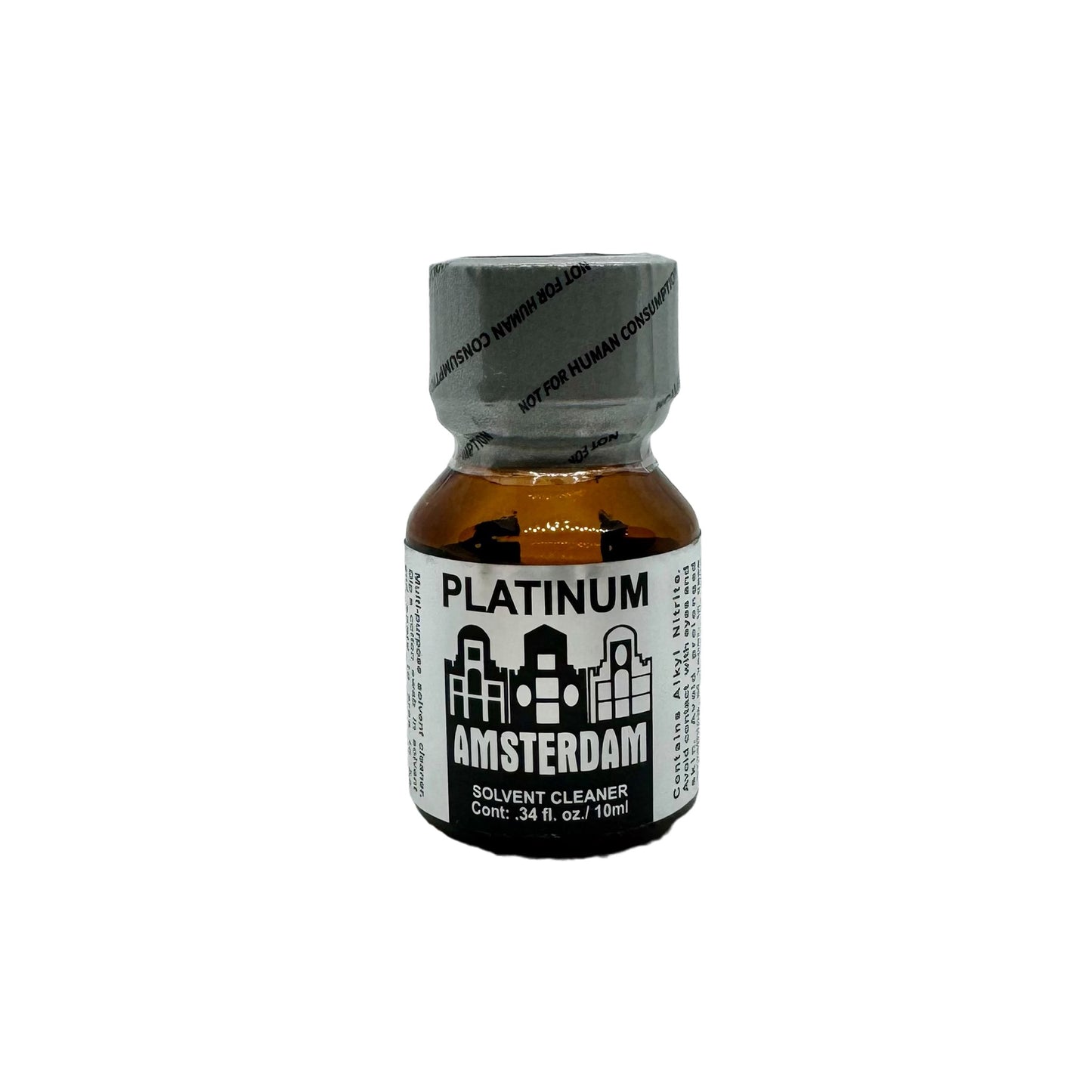Amsterdam Platinum - 10 mL