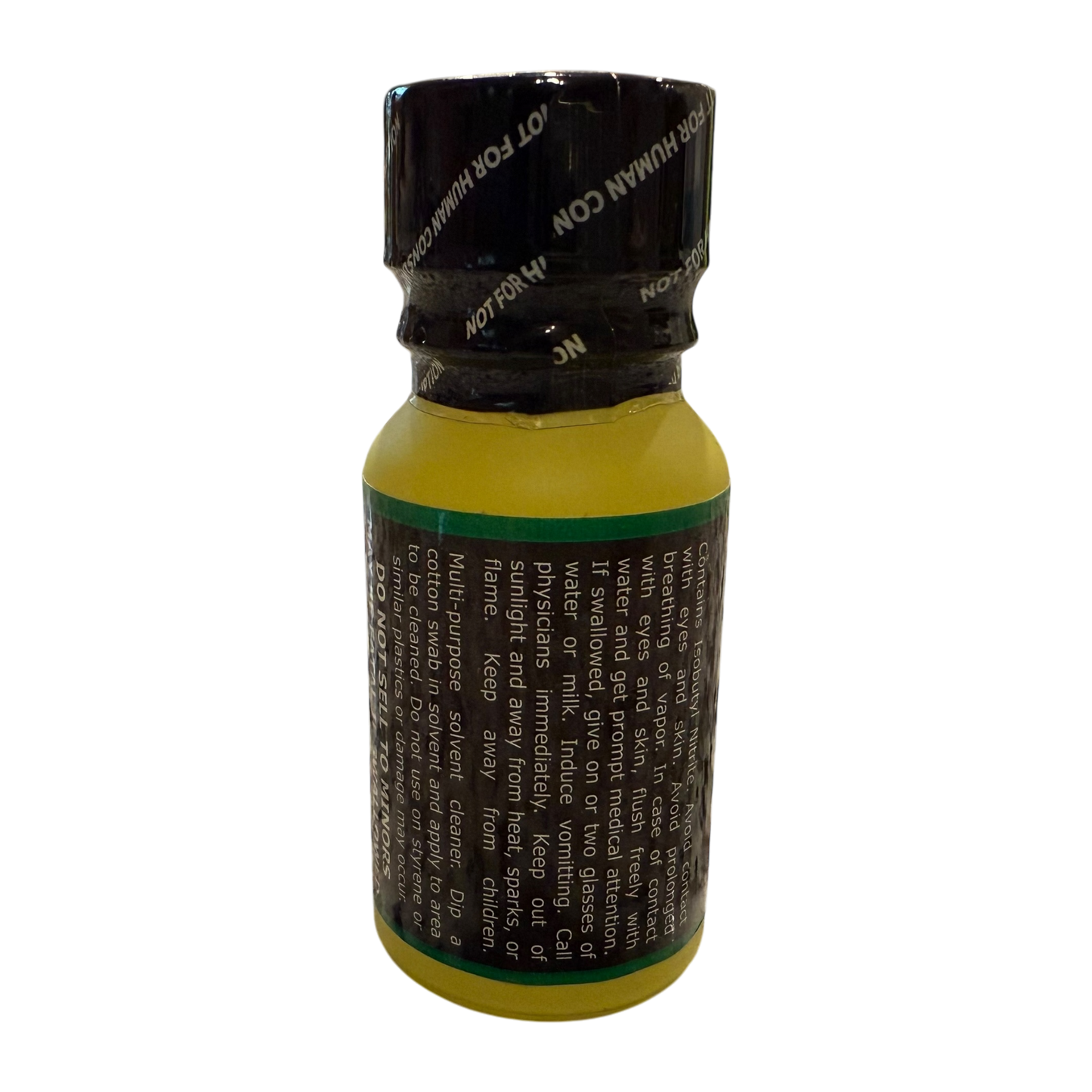 CARNAL European Formula - 10mL