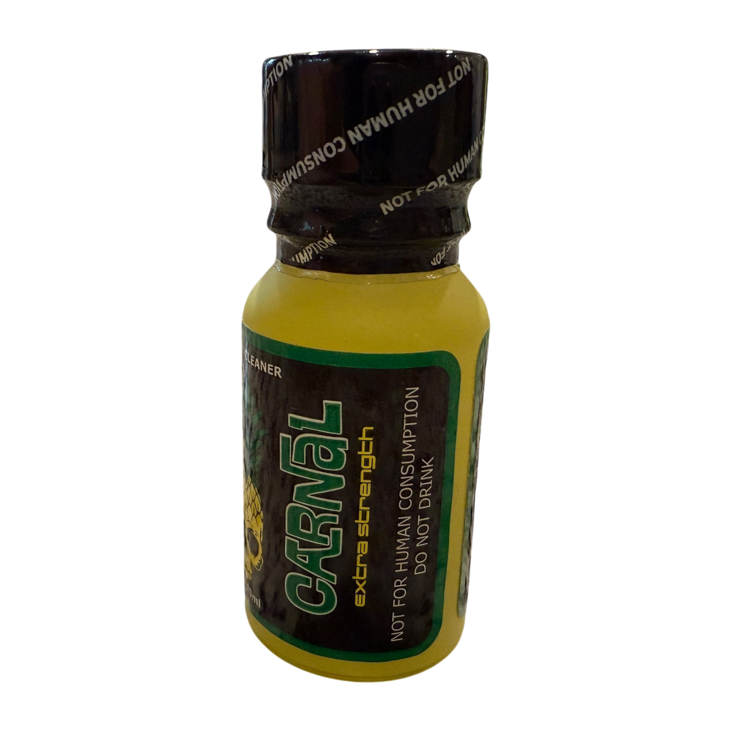 CARNAL European Formula - 10mL