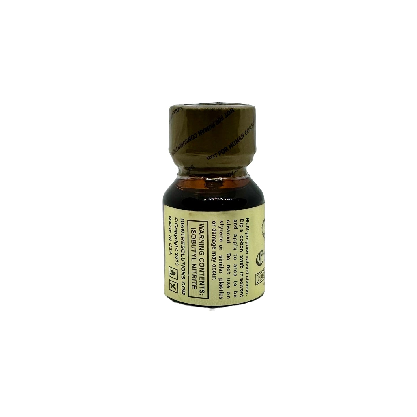 English Gold - 10mL