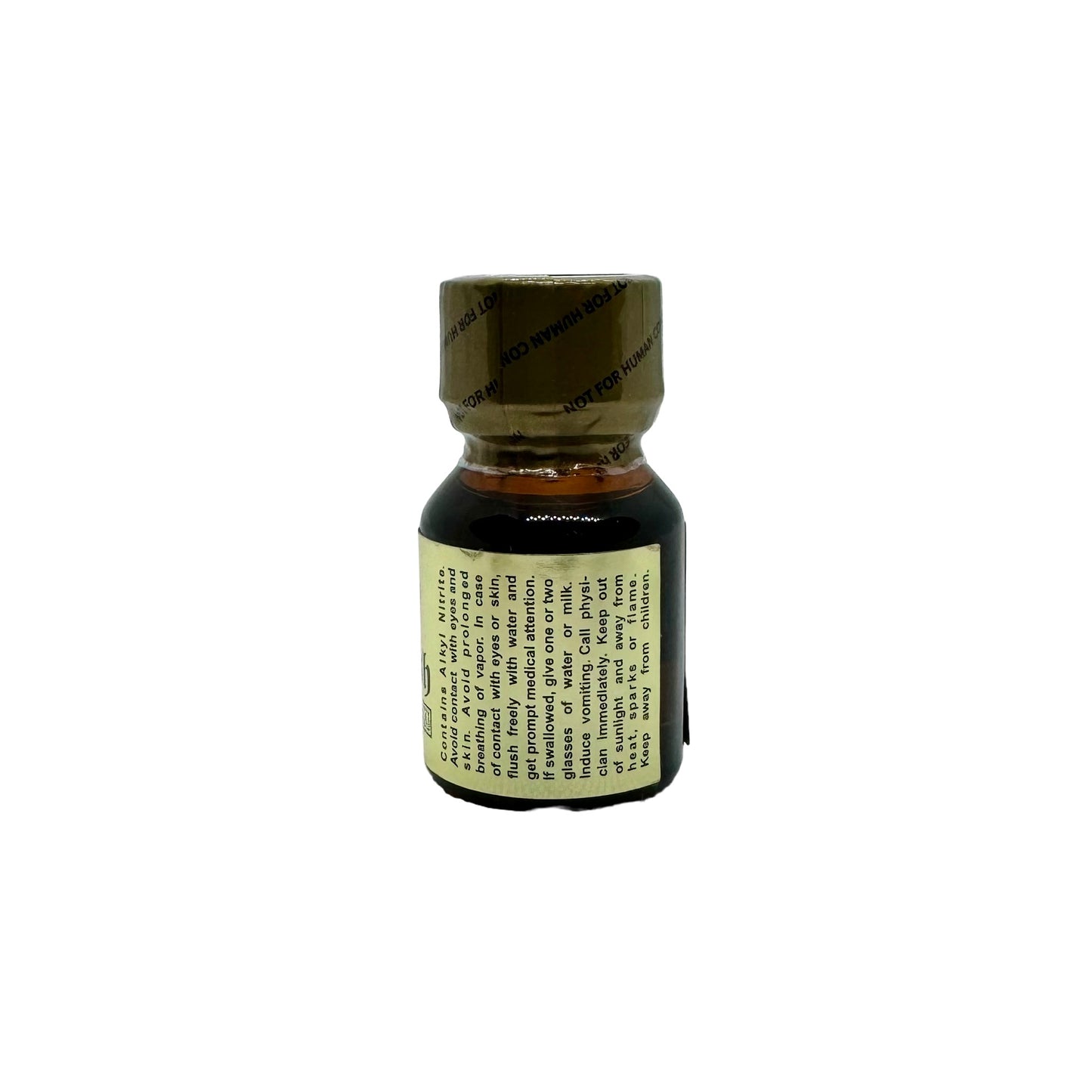 English Gold - 10mL