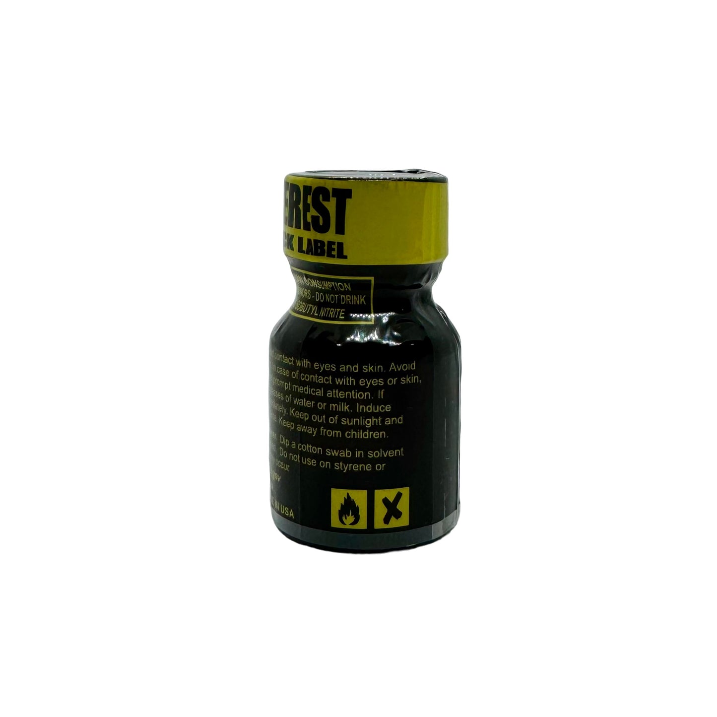 Everest Black Label - 10mL