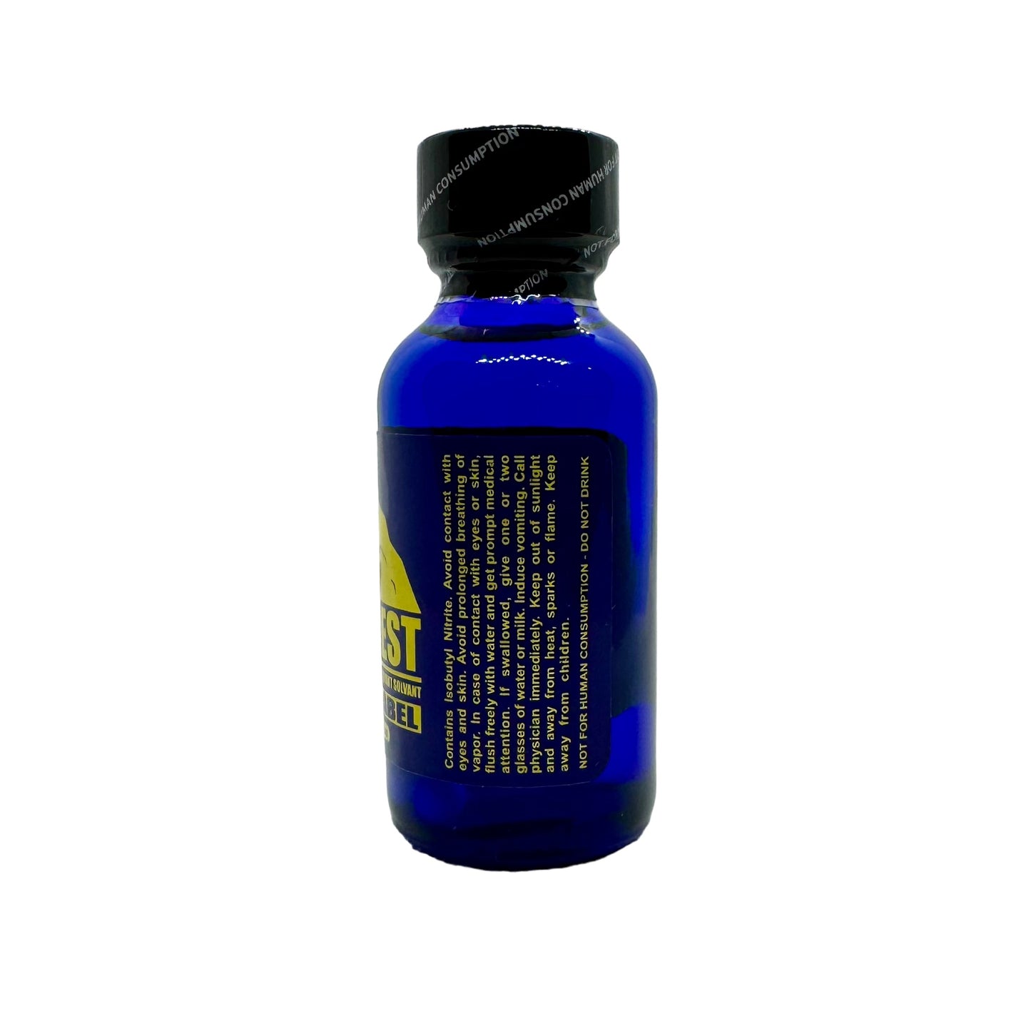 Everest Blue Label - 30mL