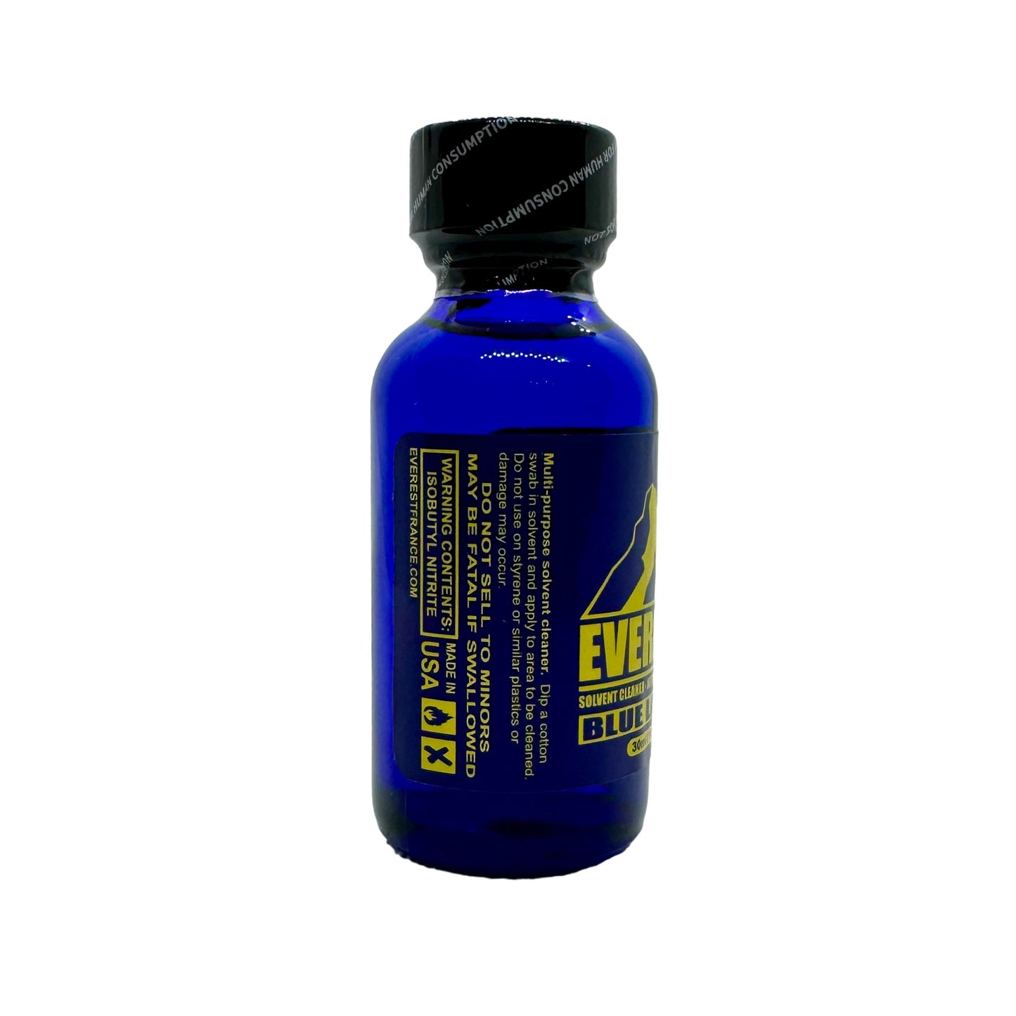 Everest Blue Label - 30mL