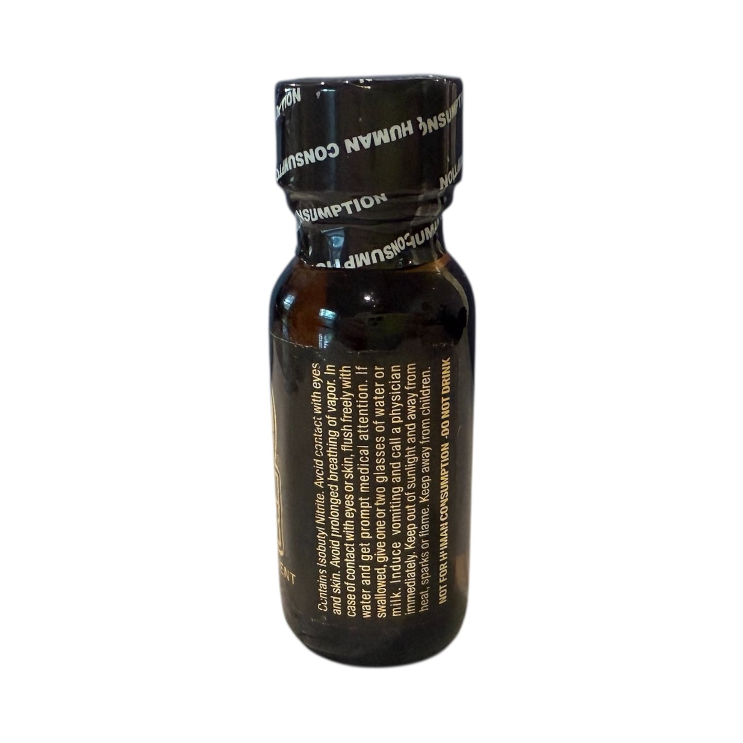 Golden C*ck 34 Original – 15mL Solvent