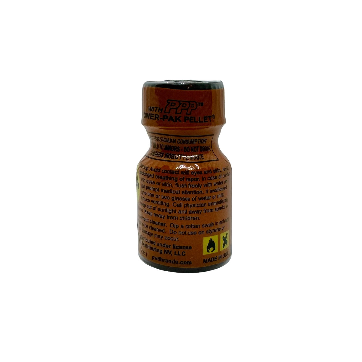 Iron Horse - 10mL