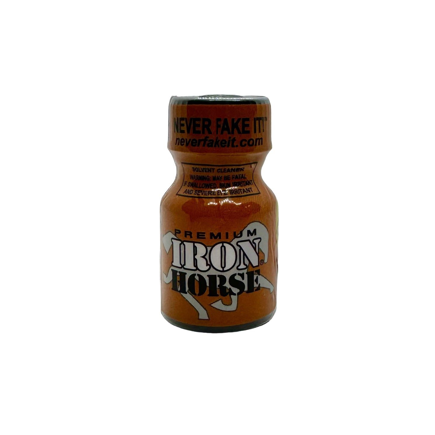 Iron Horse - 10mL