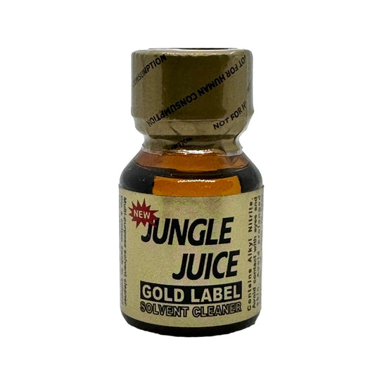 Jungle Juice Gold Label - 10mL