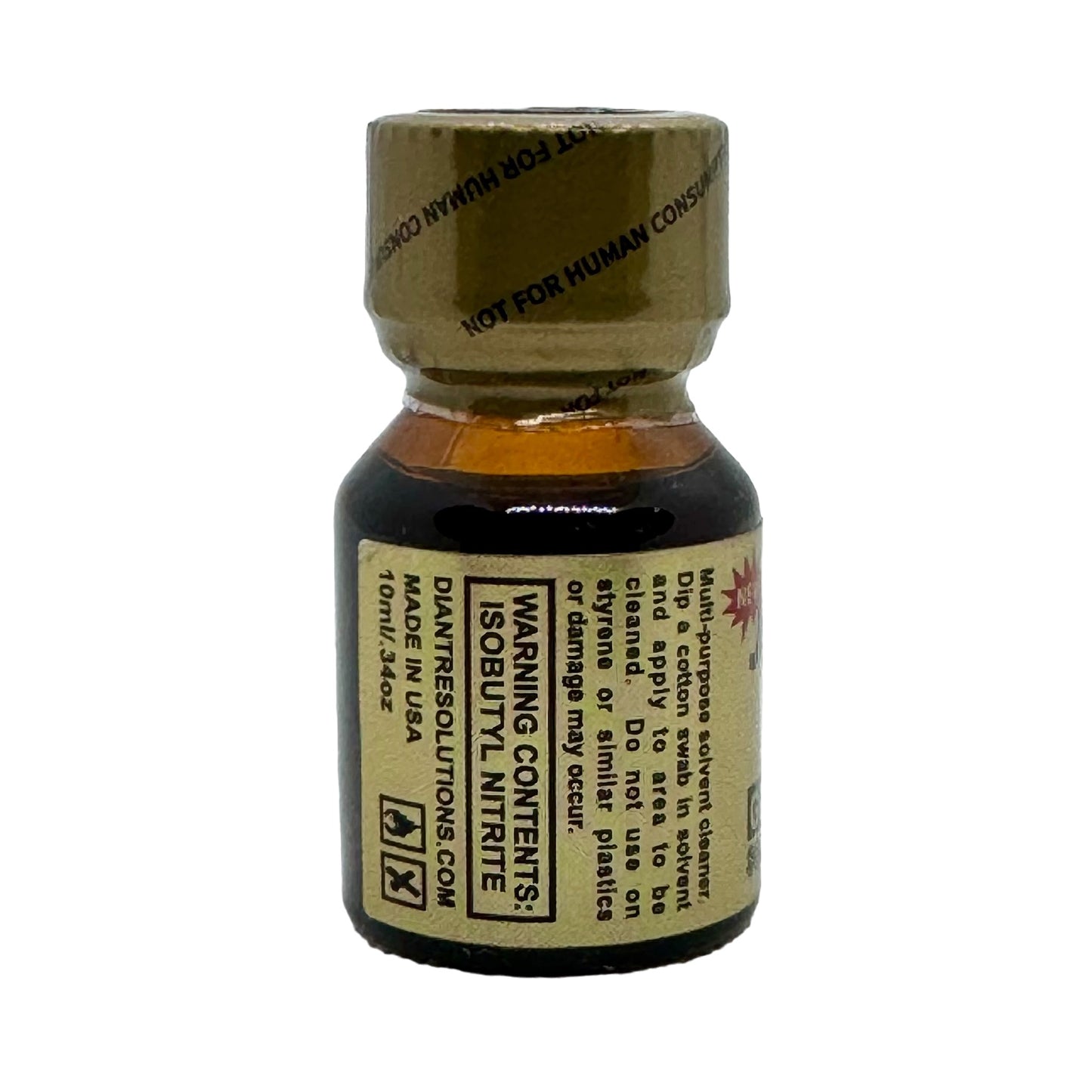 Jungle Juice Gold Label - 10mL