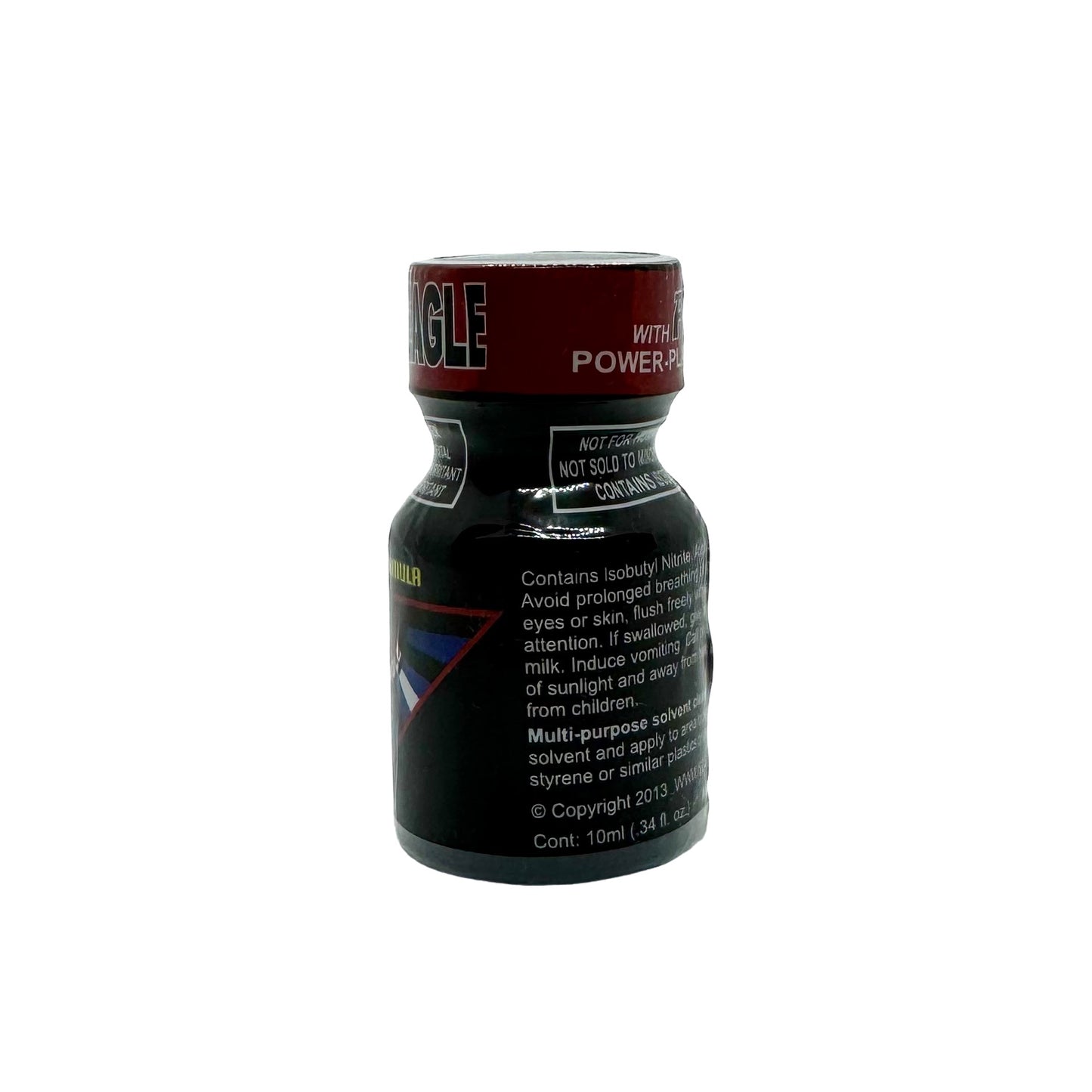 Leather Pride - 10mL