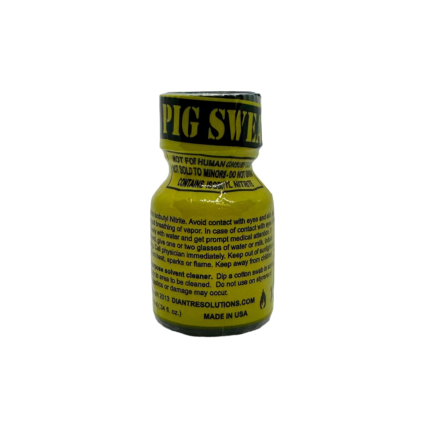 Pig Sweat - 10ml