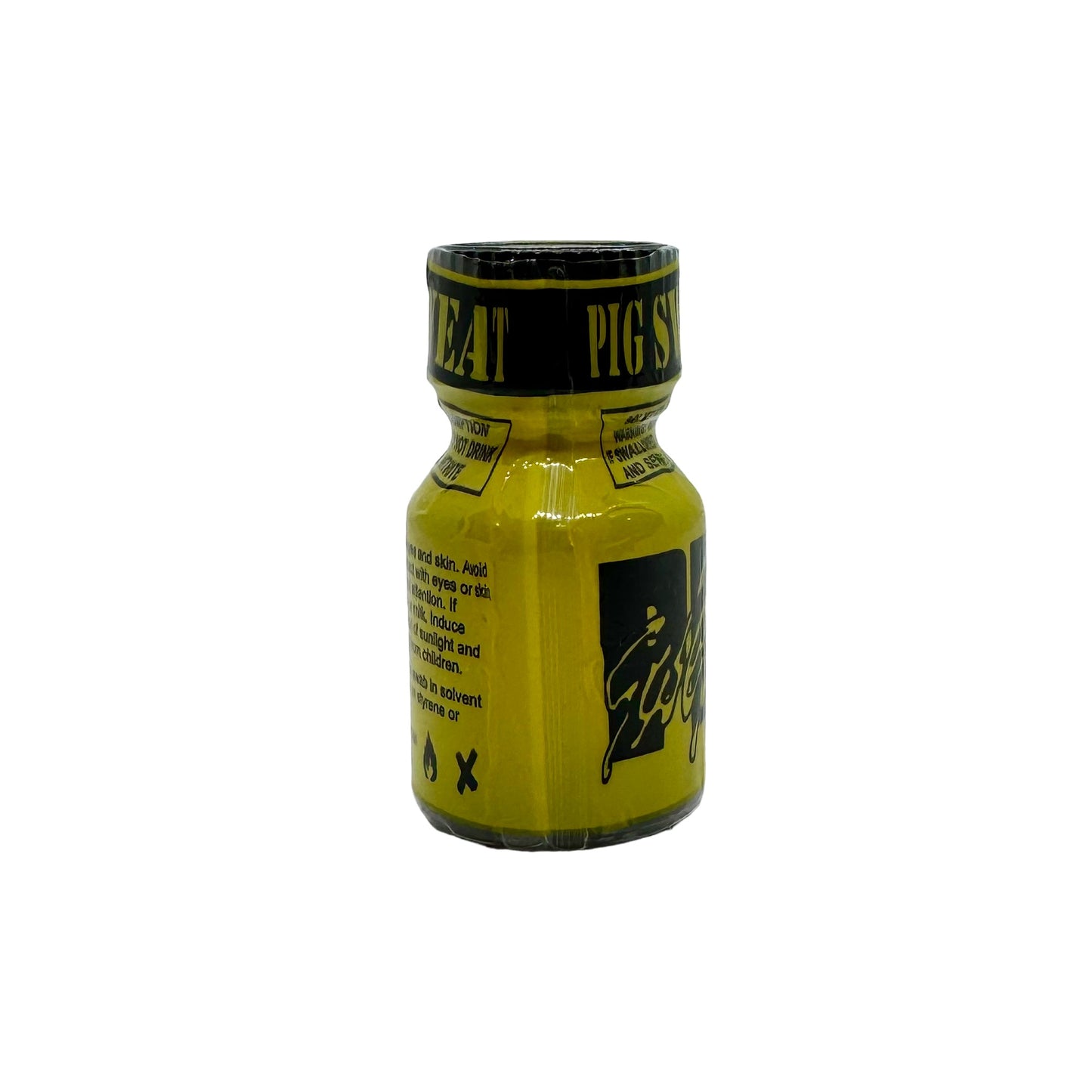 Pig Sweat - 10ml