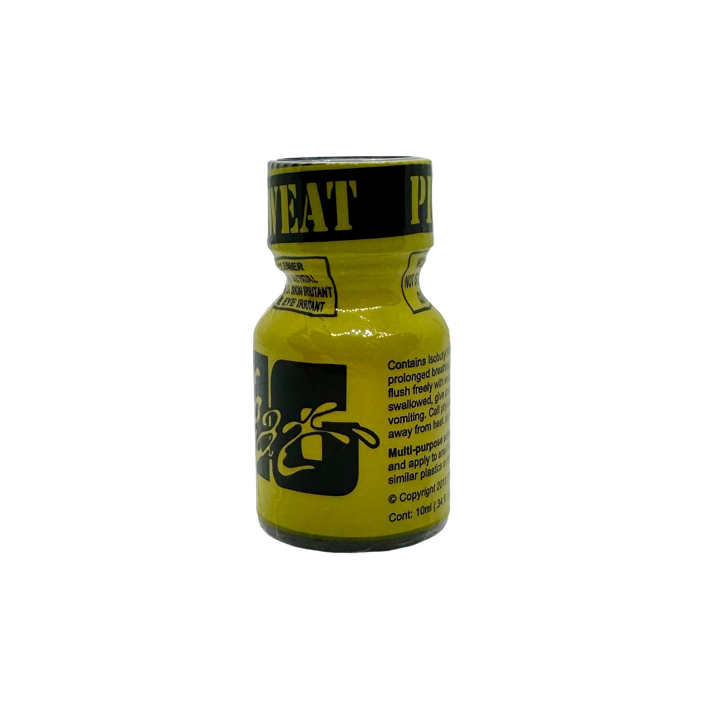 Pig Sweat - 10ml