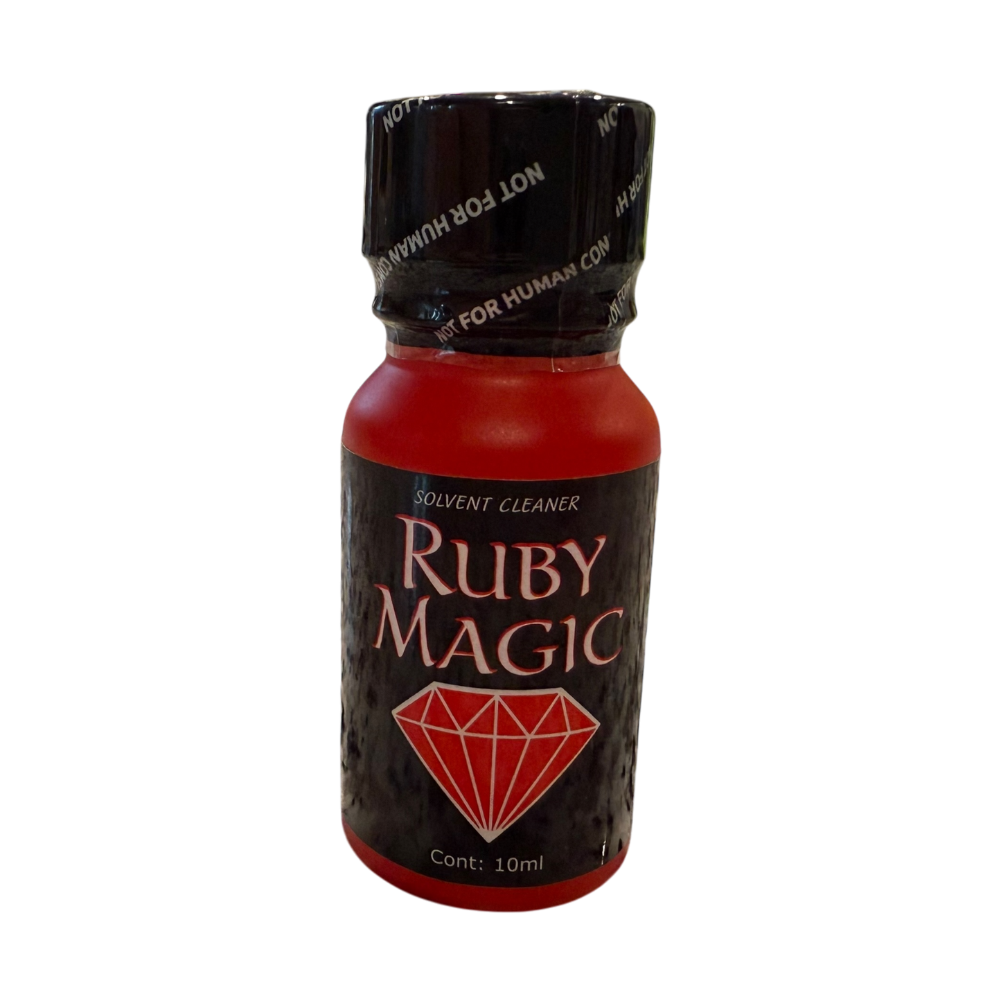 Ruby Magic European Formula - 10mL