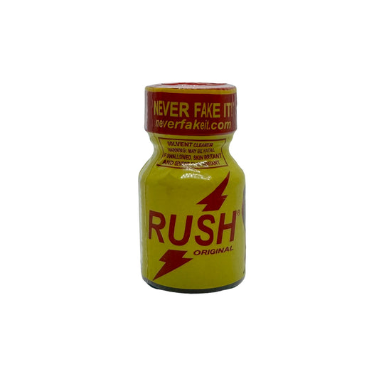 Rush - 10ml