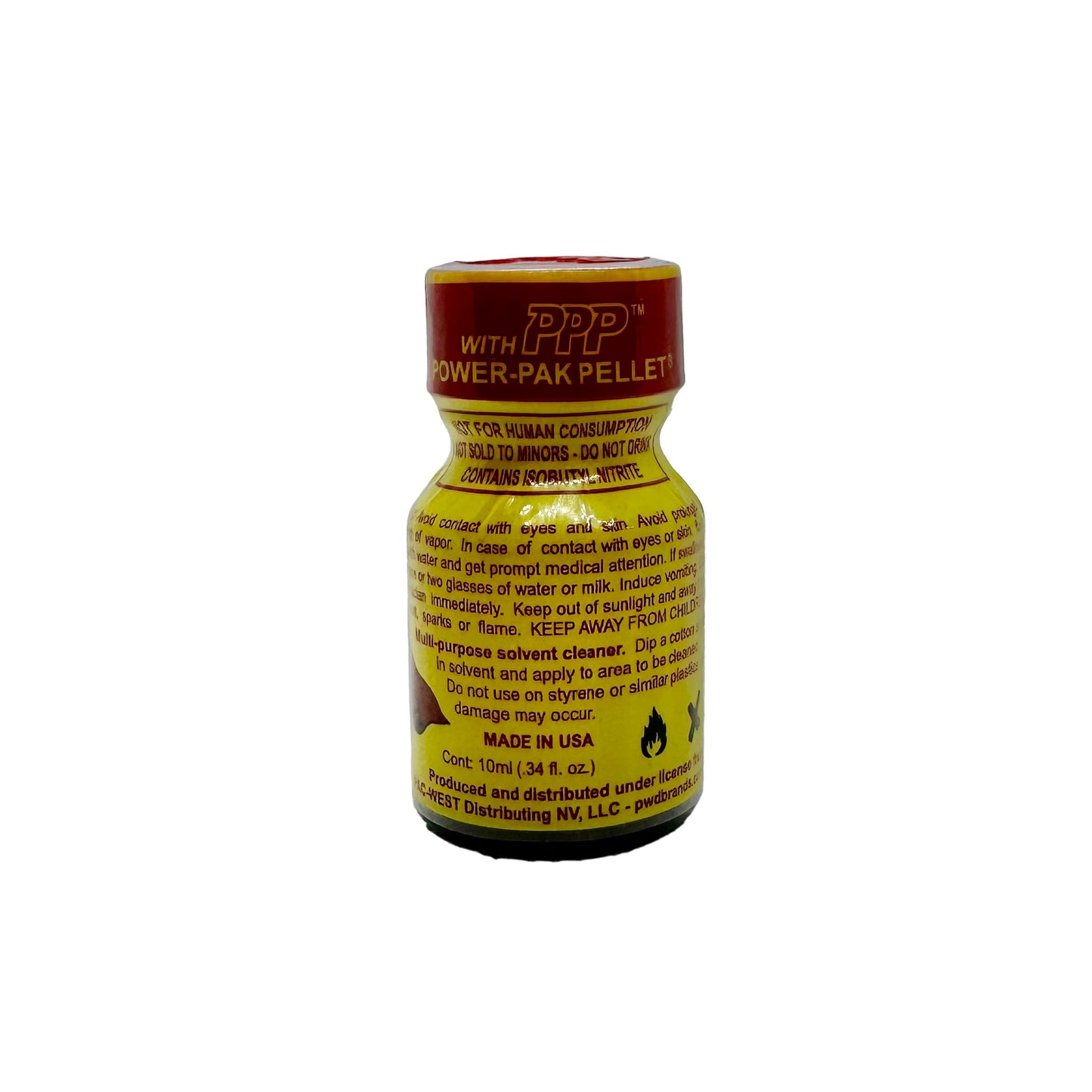 Rush - 10ml