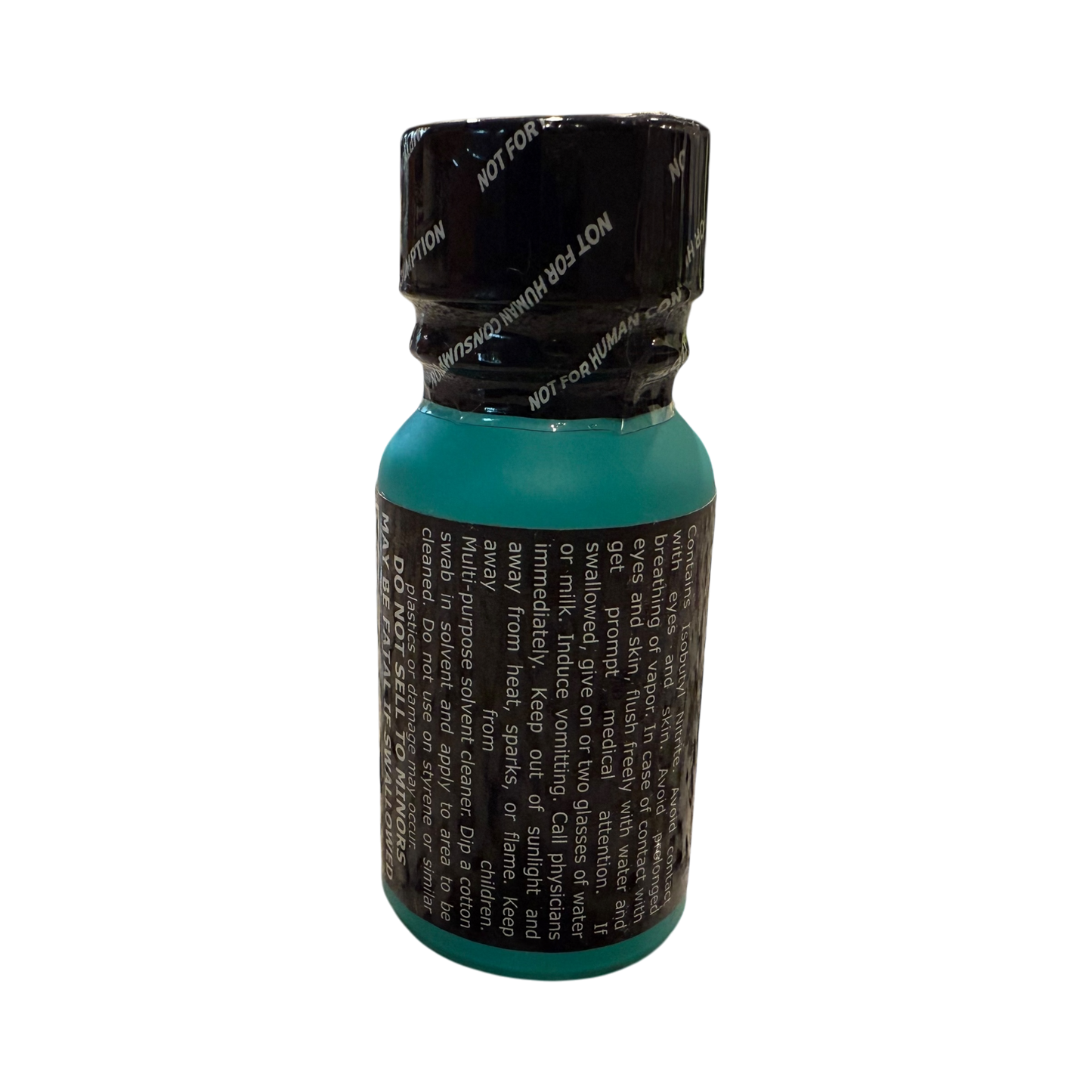SCRAMBLE Extra Strength European Formula - 10mL