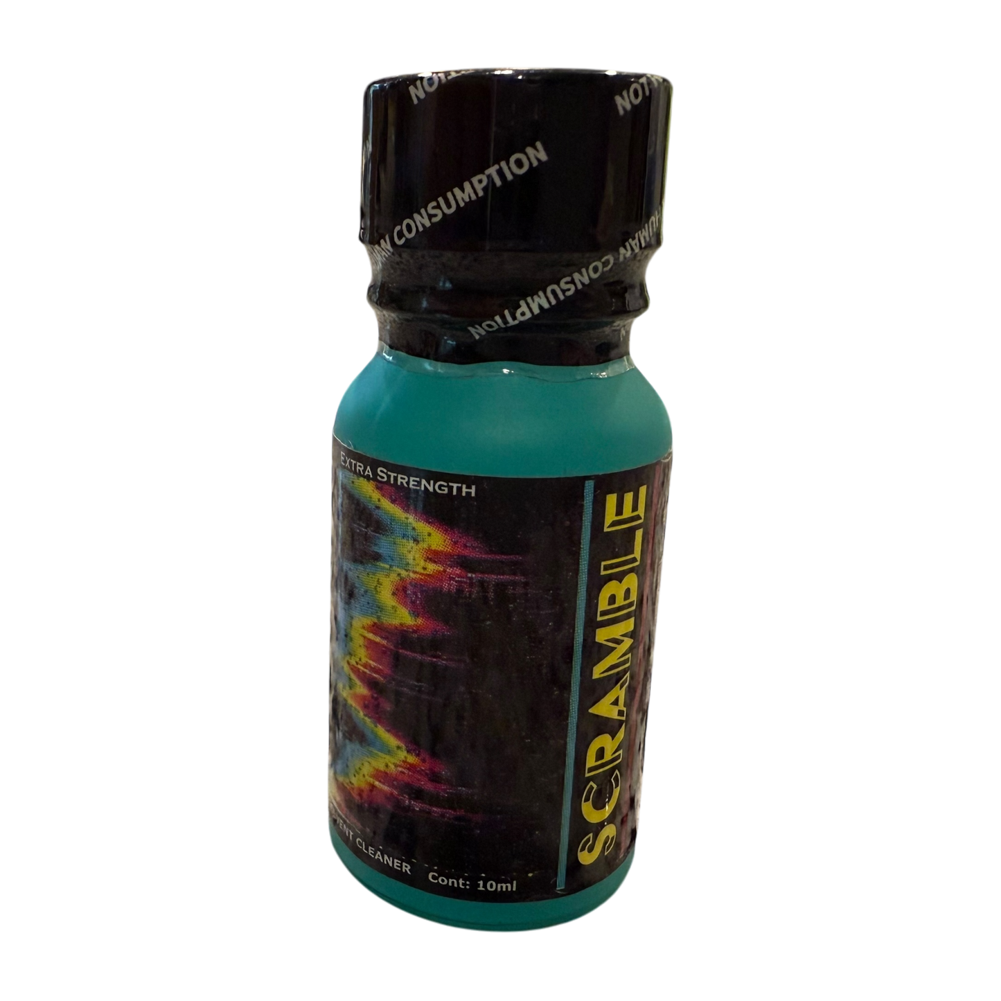 SCRAMBLE Extra Strength European Formula - 10mL