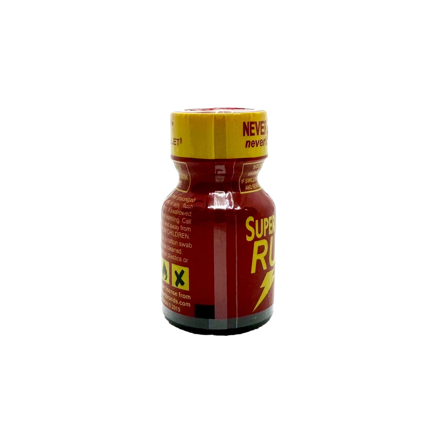 Super Rush - 10ml