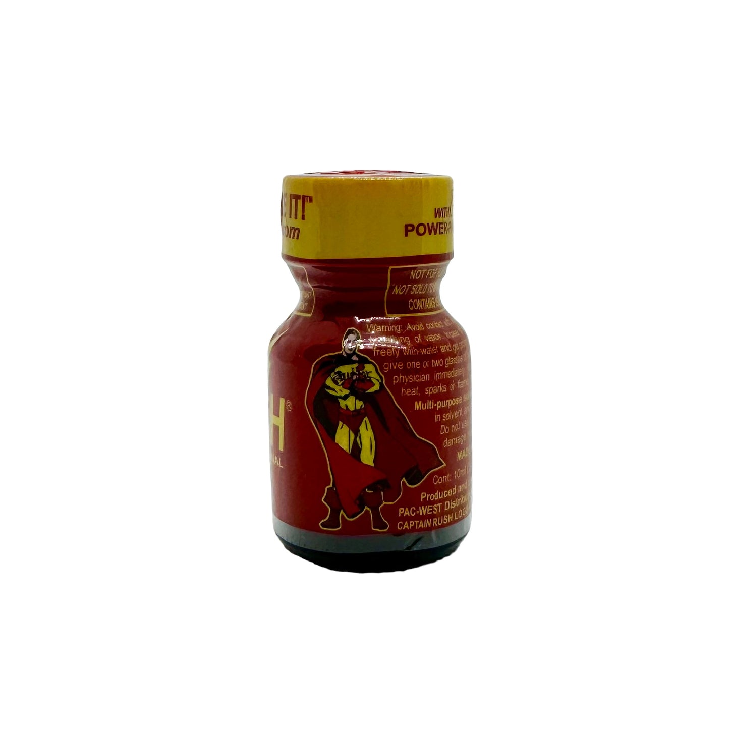 Super Rush - 10ml