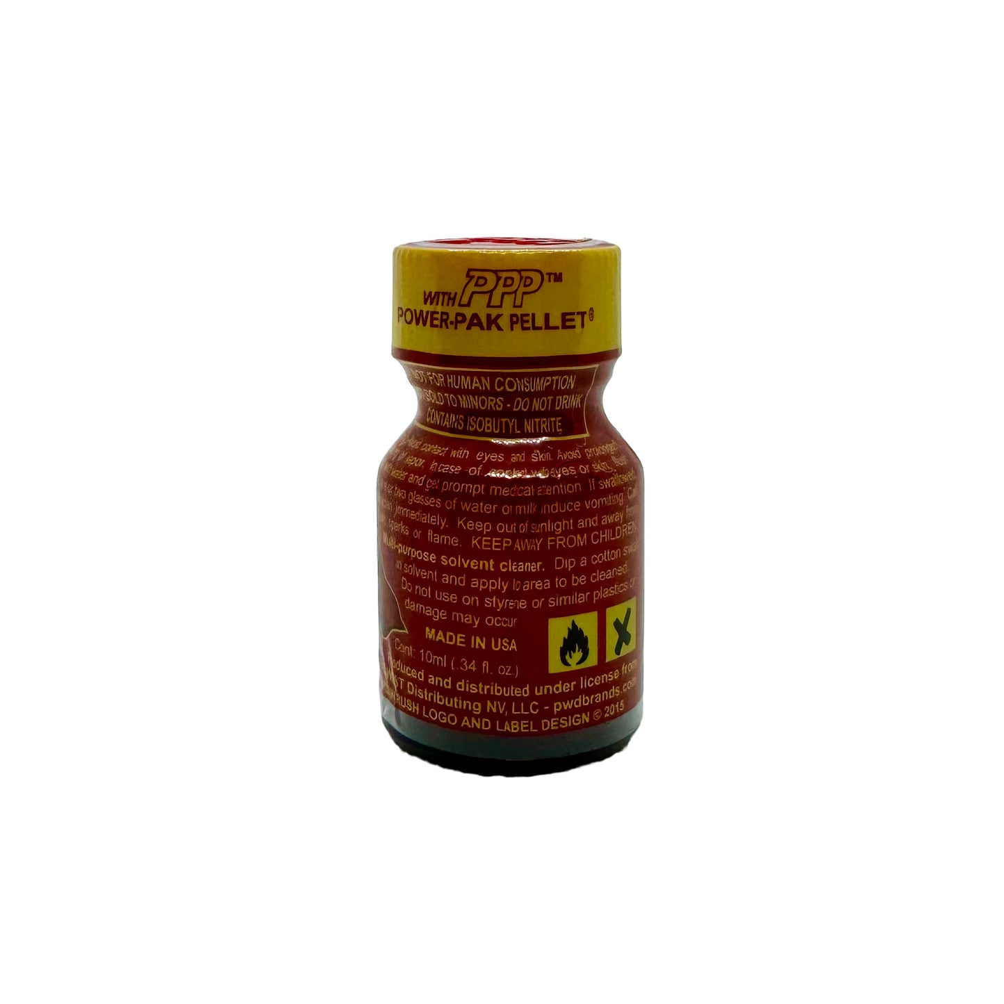 Super Rush - 10ml