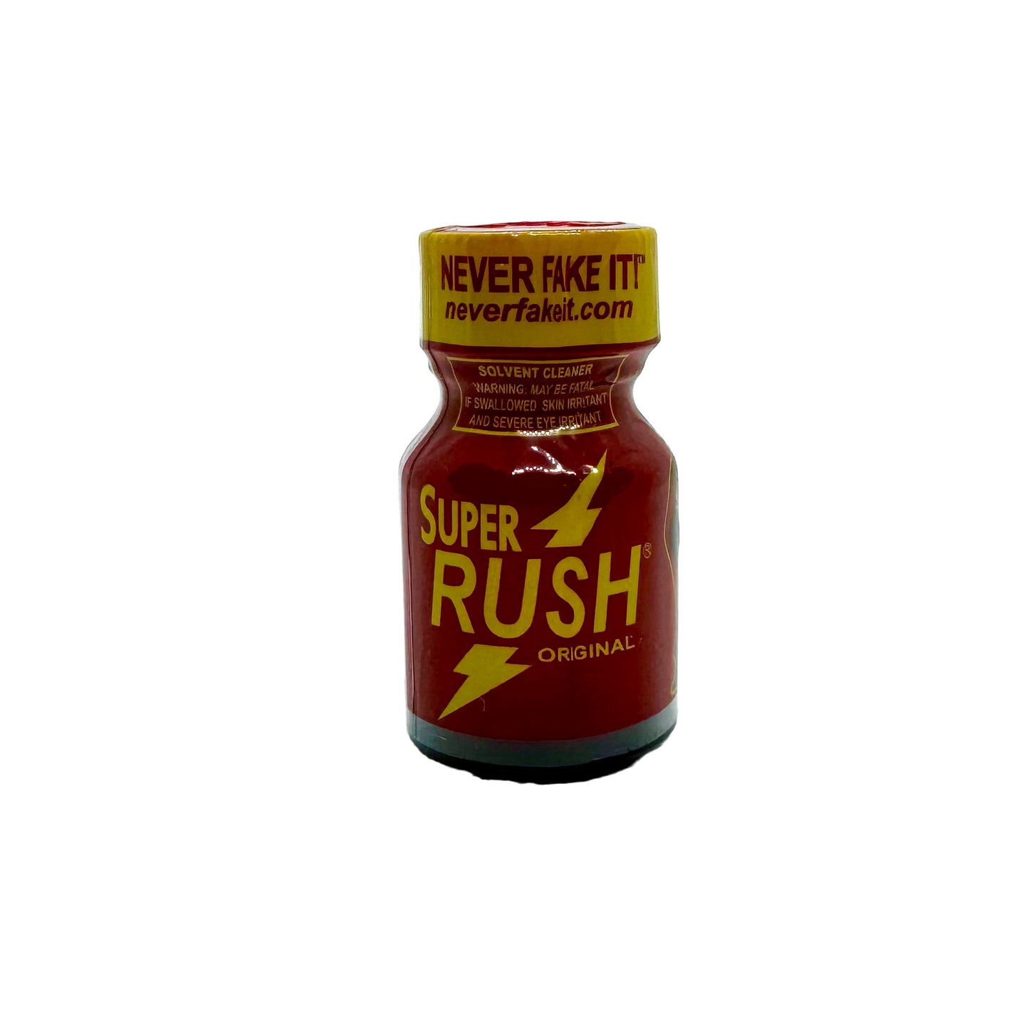 Super Rush - 10ml