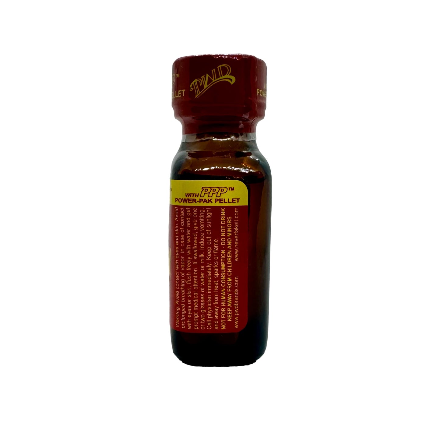 Super Rush PWD Power Pellet - 30ml
