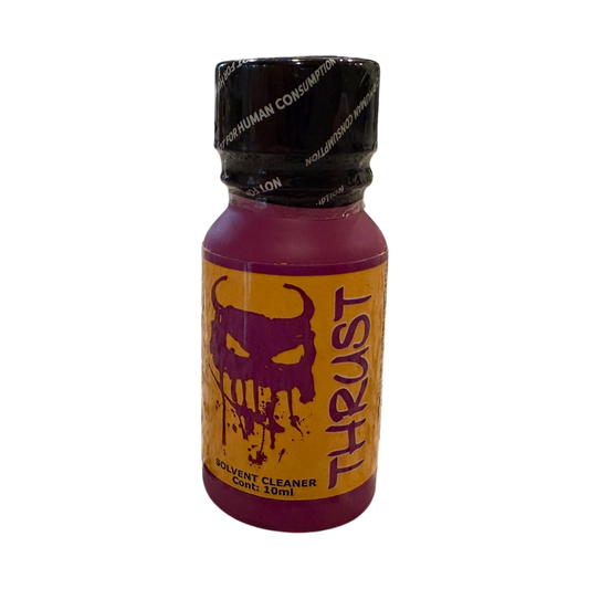 THRUST European Formula - 10mL