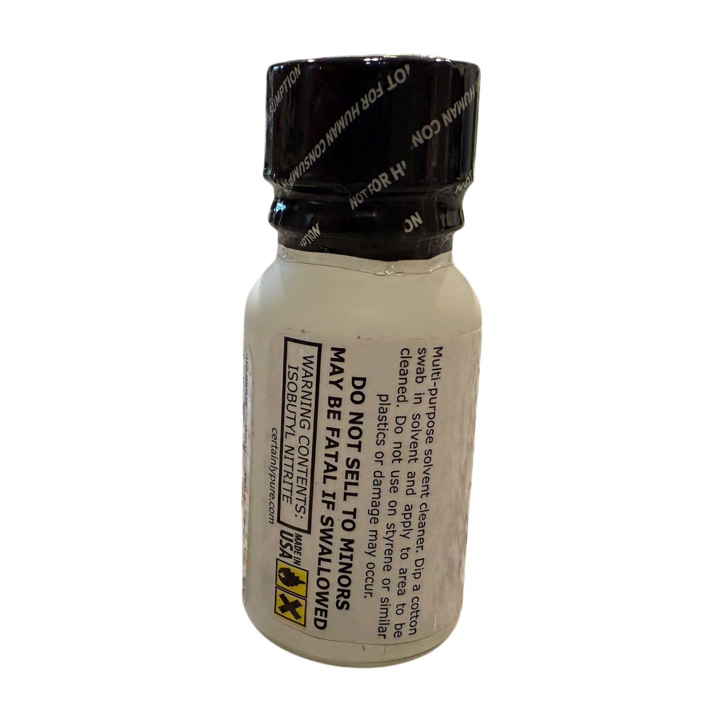 VAMP European Formula - 10 mL