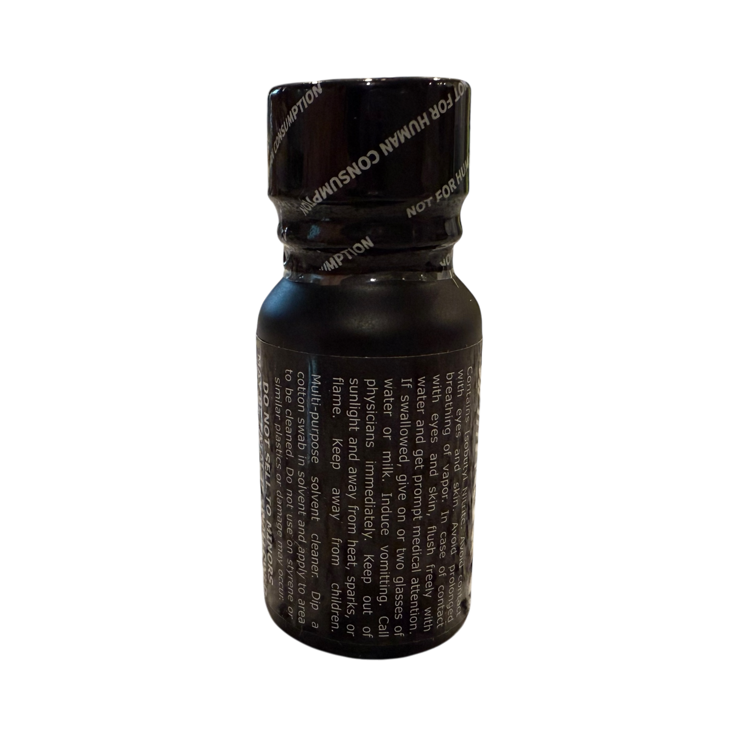WOW European Formula - 10mL