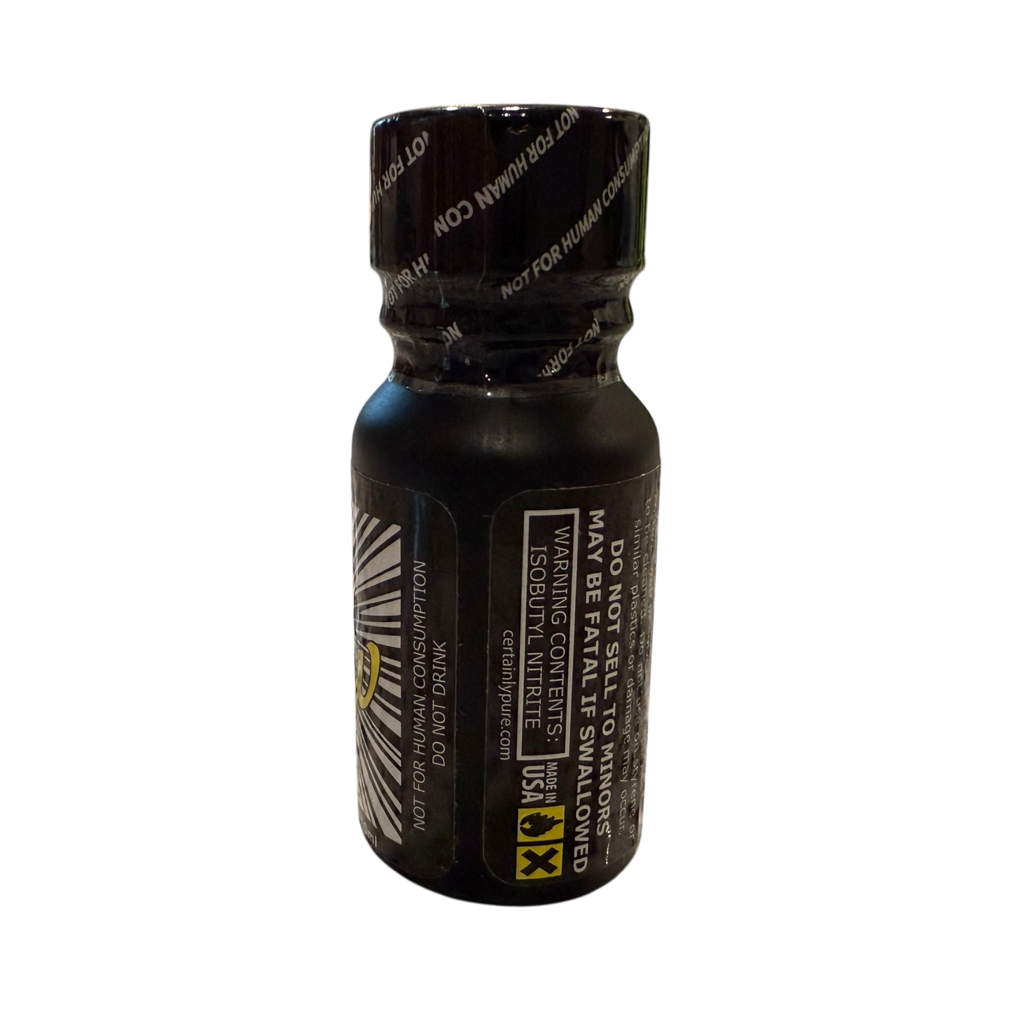 WOW European Formula - 10mL