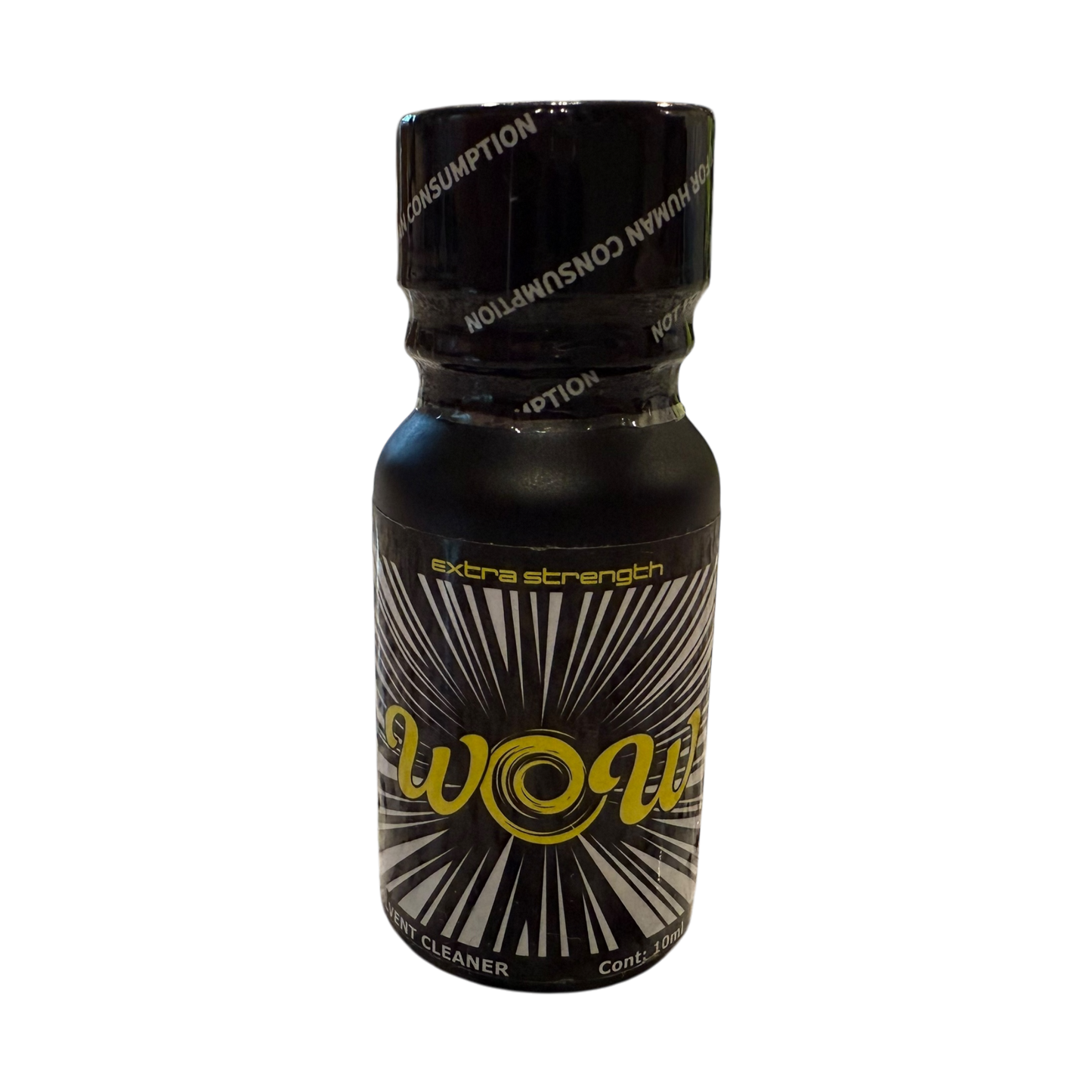 WOW European Formula - 10mL