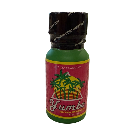 YUMBO European Formula - 10mL