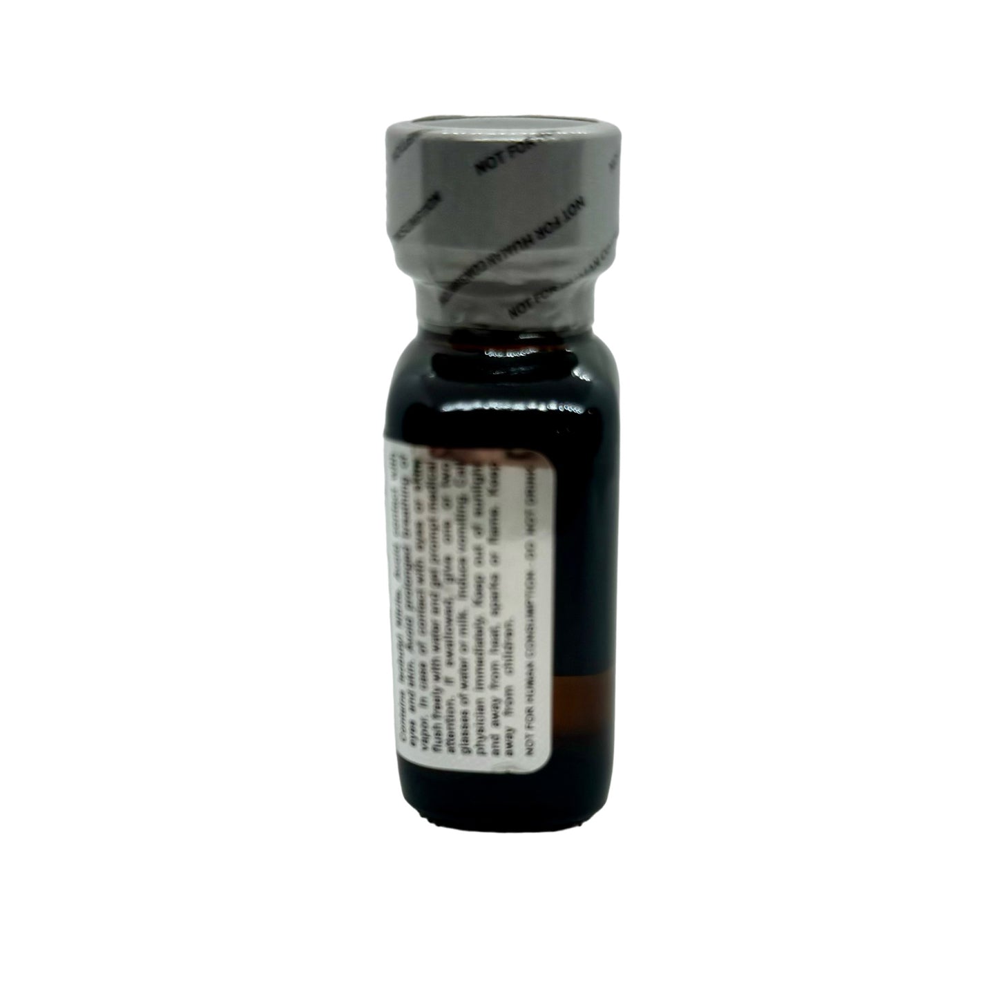 Amsterdam Platinum - 30ml