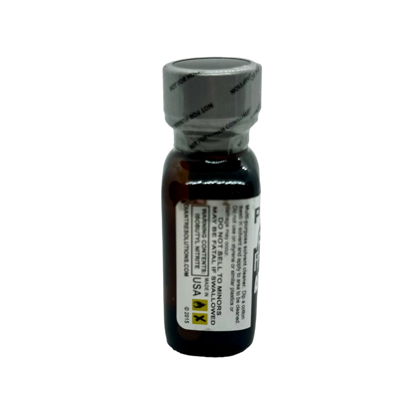 Amsterdam Platinum - 30ml