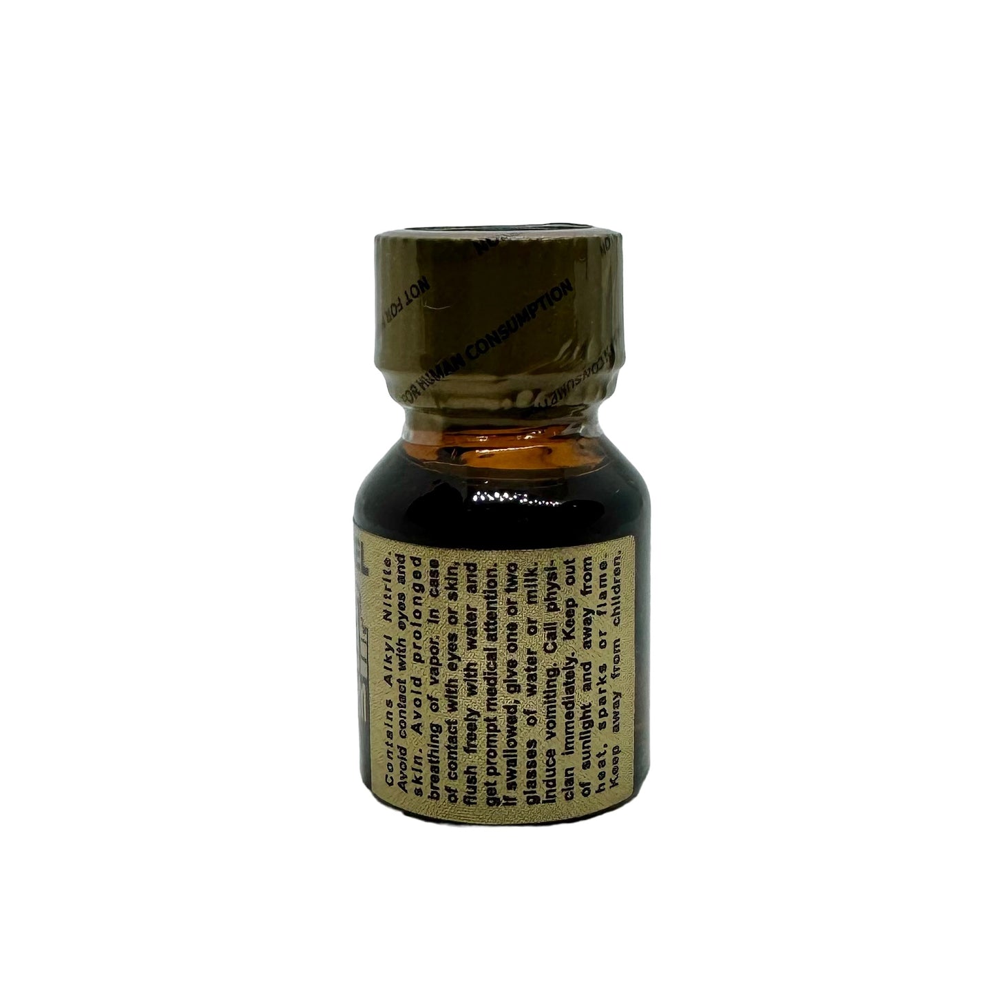 Amsterdam Gold Label - 10mL
