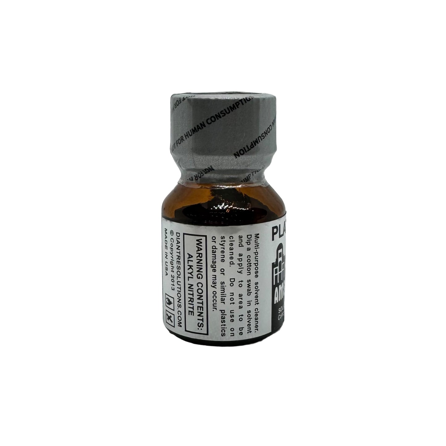 Amsterdam Platinum - 10 mL