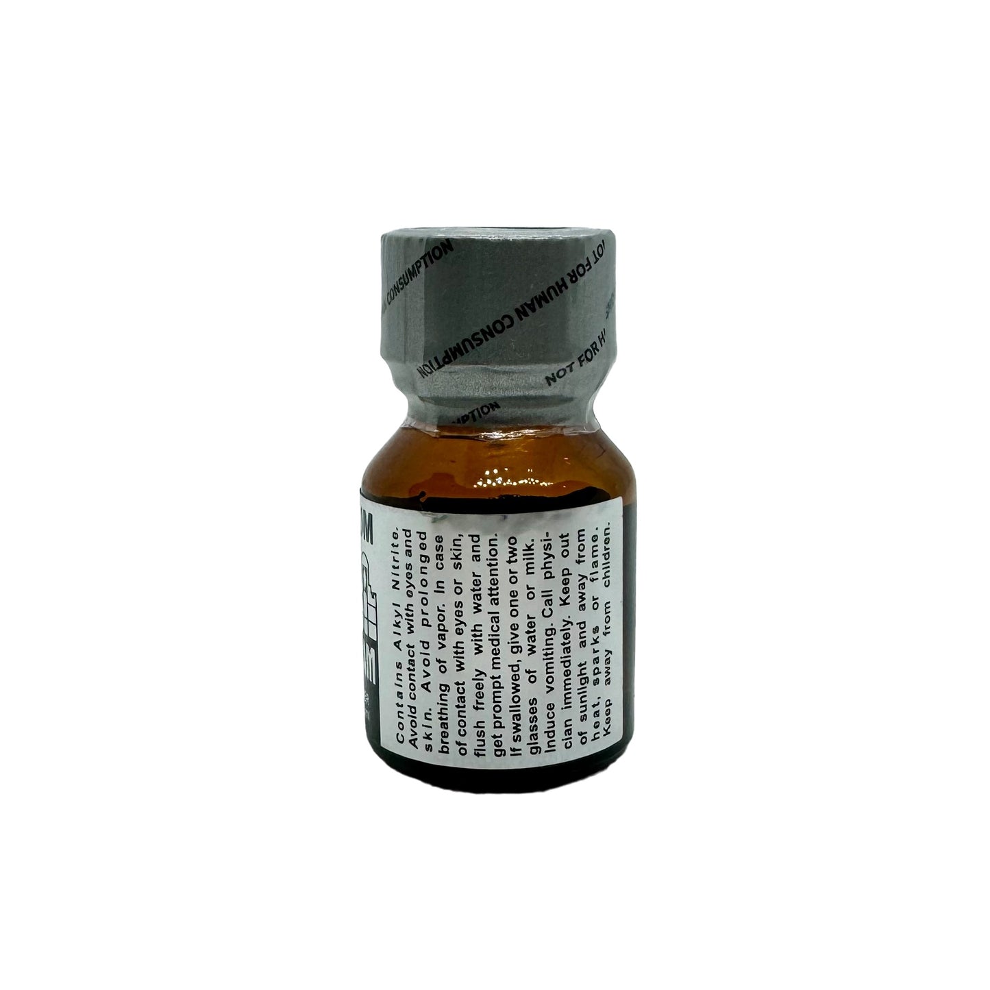 Amsterdam Platinum - 10 mL