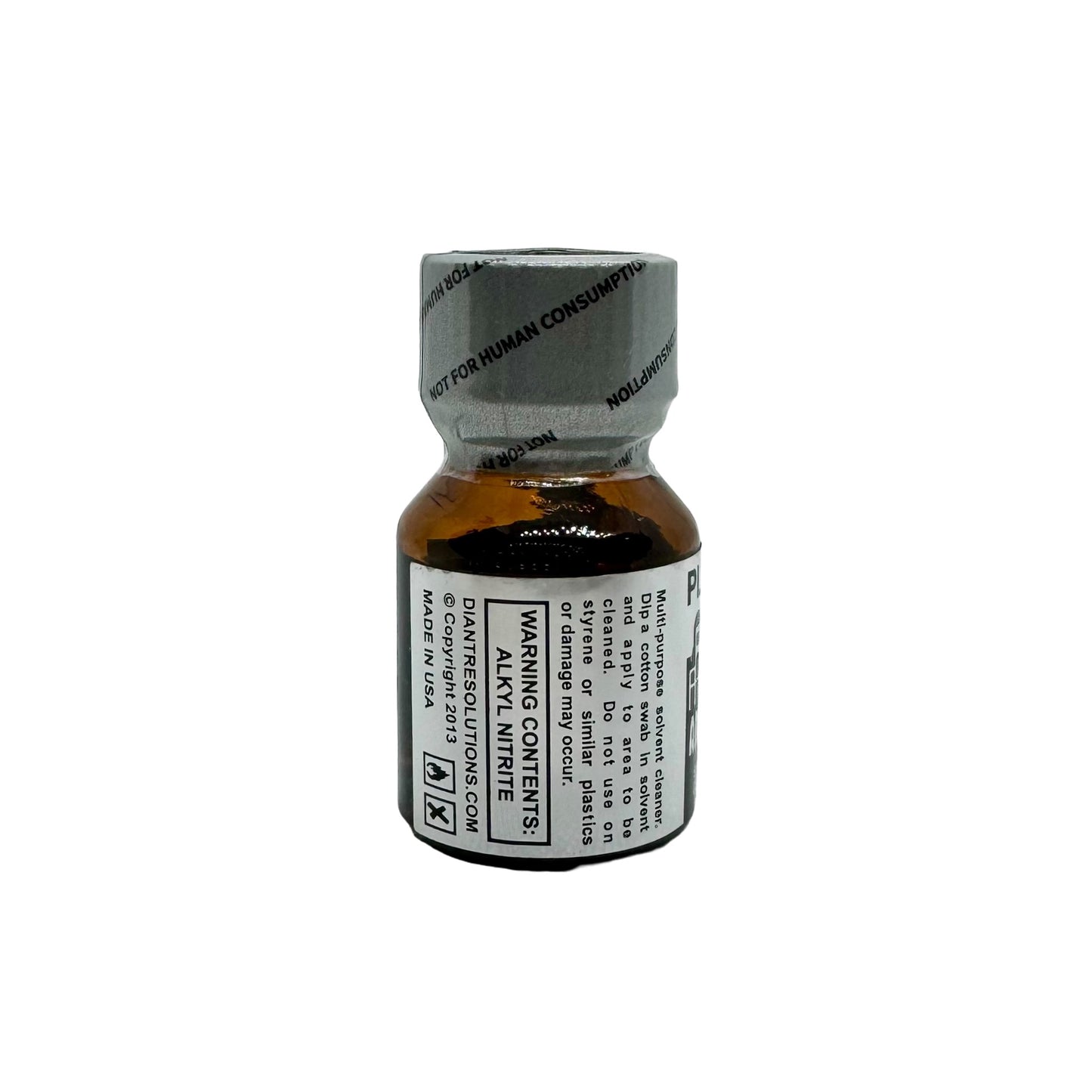 Amsterdam Platinum - 10 mL