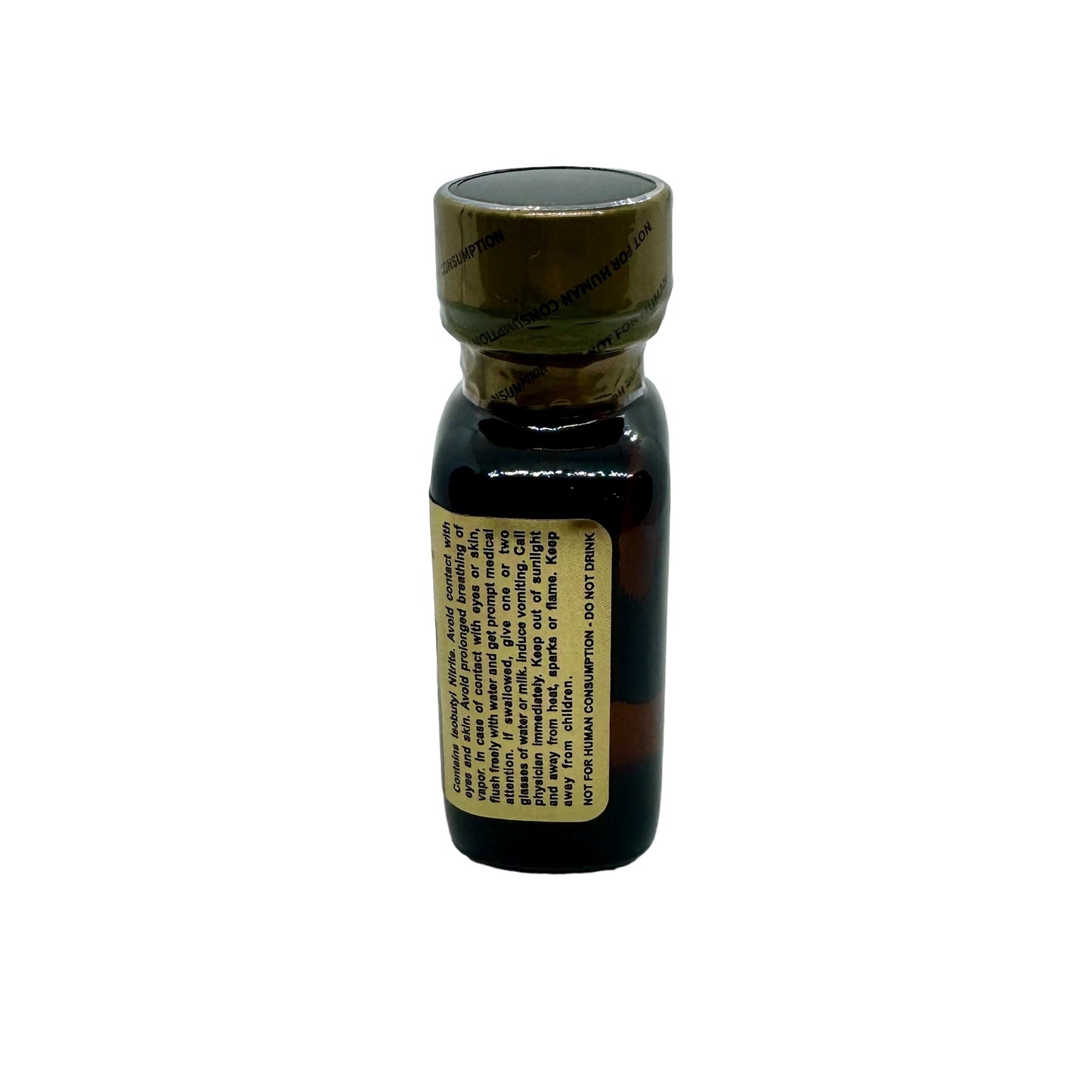 Amsterdam Gold Label - 30mL