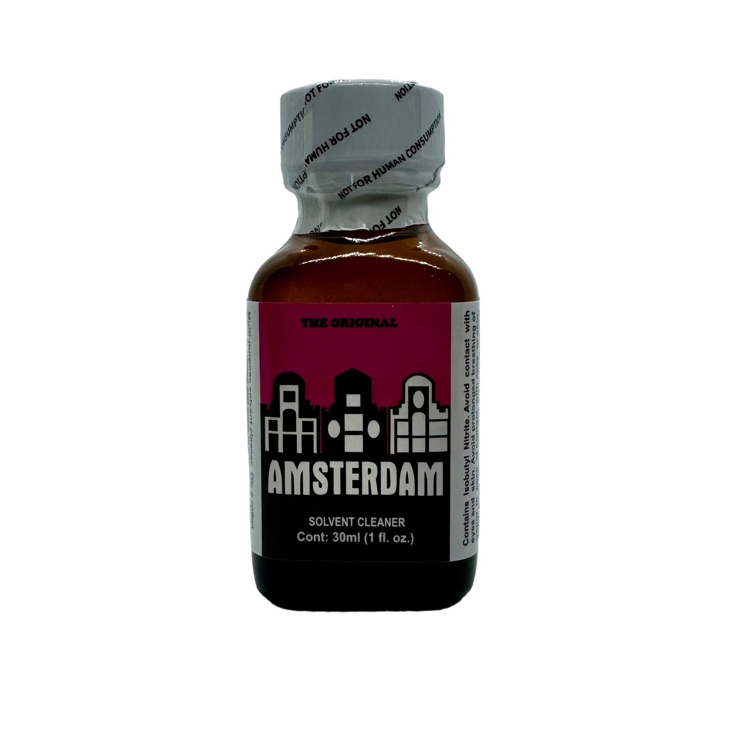 Amsterdam Original - 30mL
