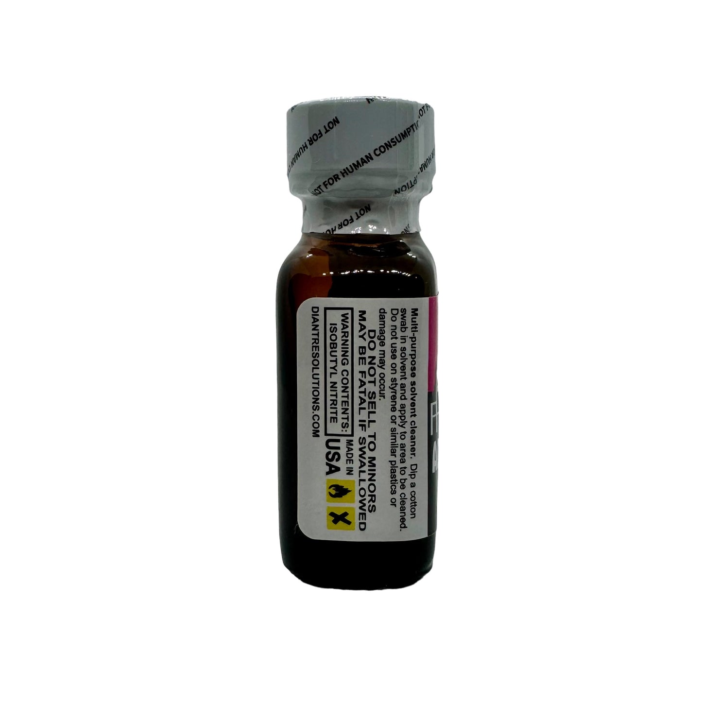 Amsterdam Original - 30mL