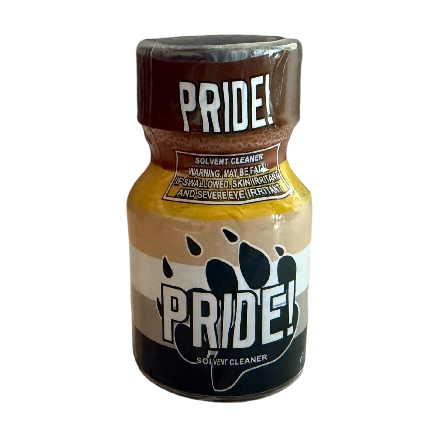 Bear Pride - 10mL