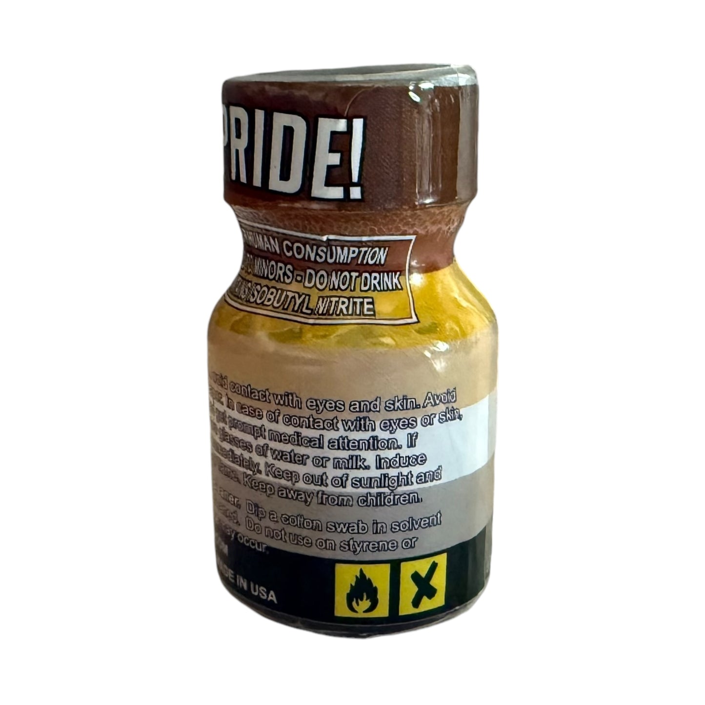 Bear Pride - 10mL