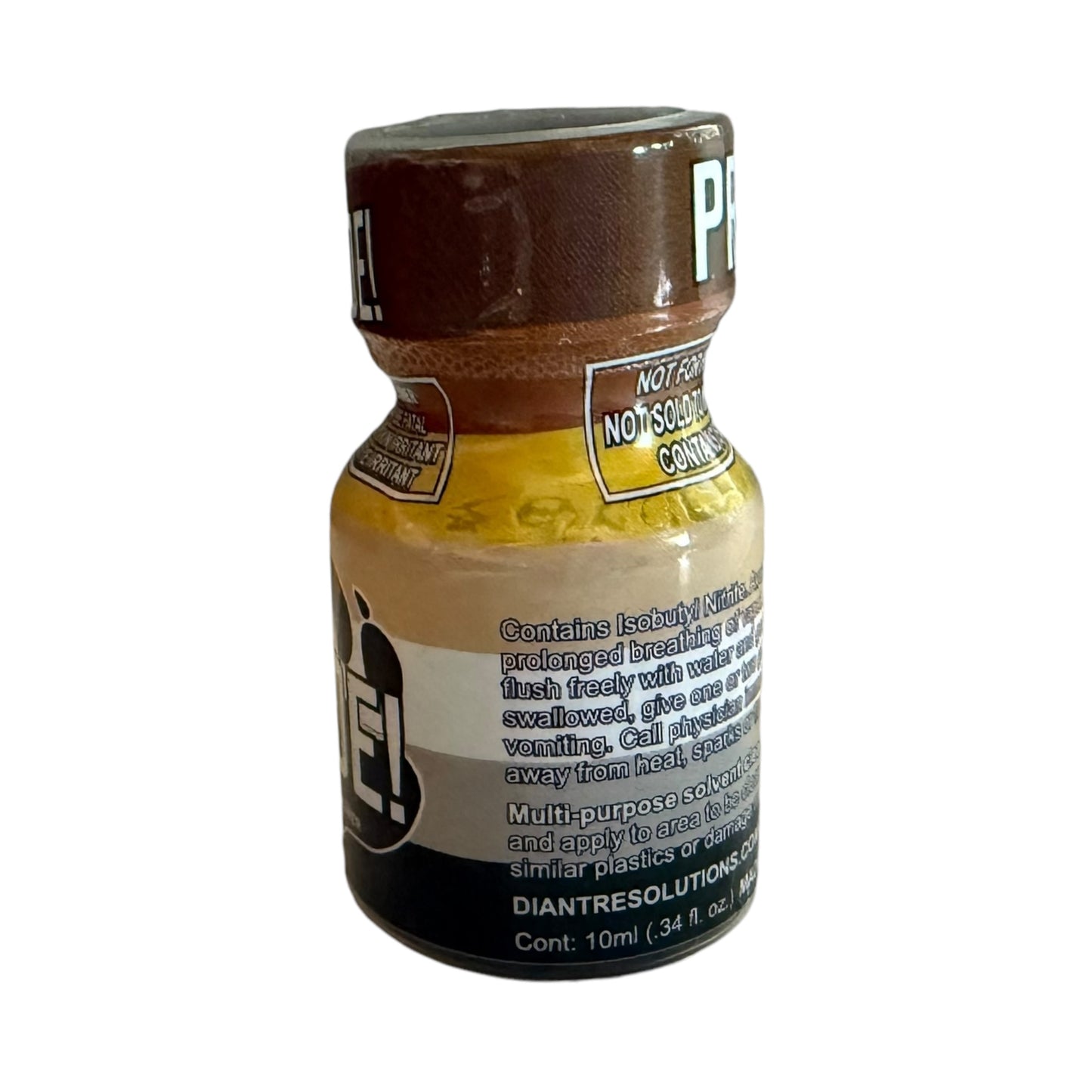 Bear Pride - 10mL