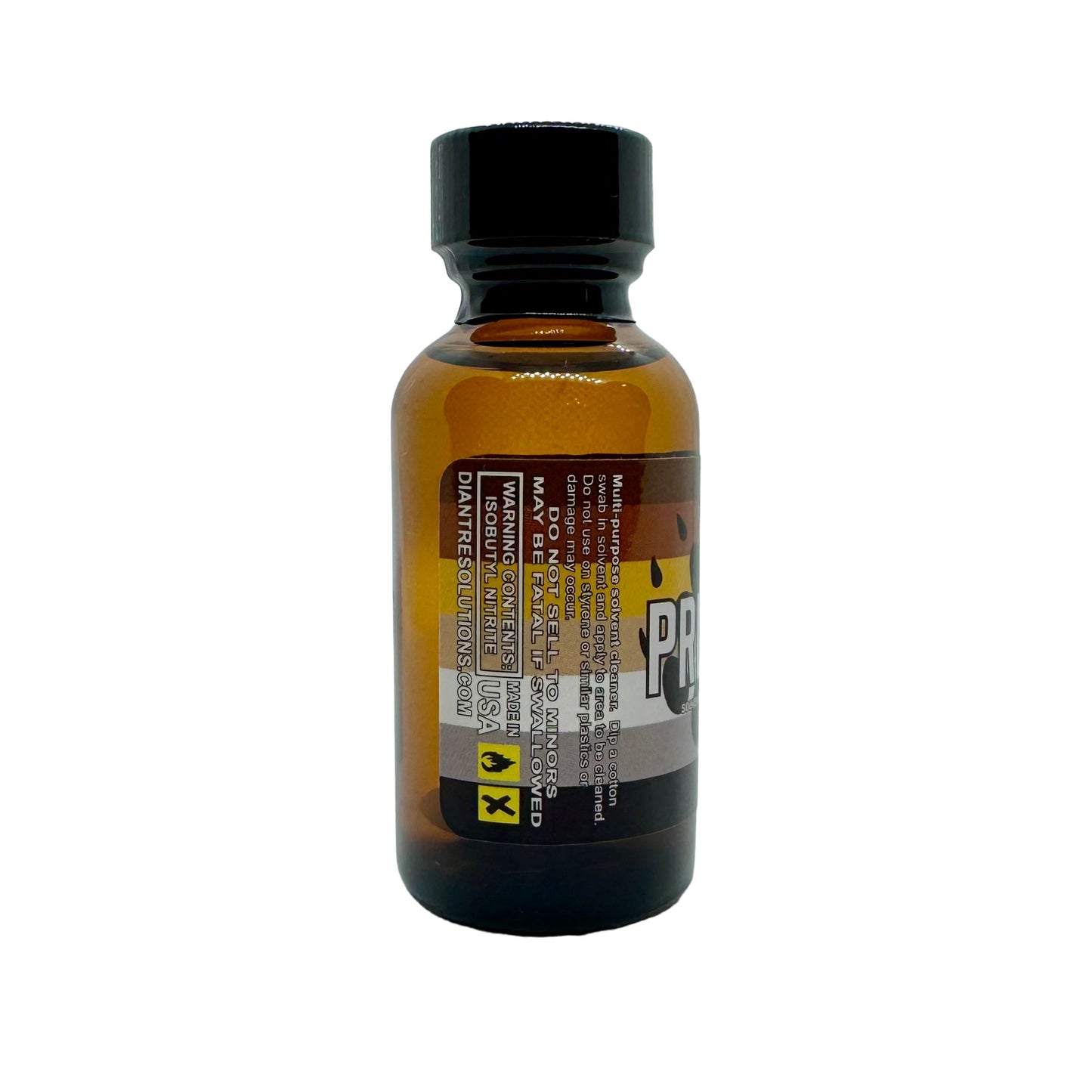 Bear Pride - 30mL