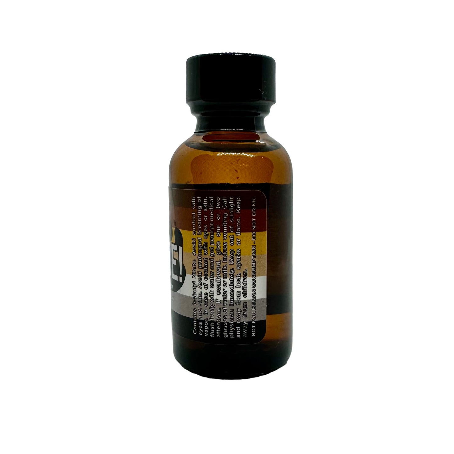 Bear Pride - 30mL