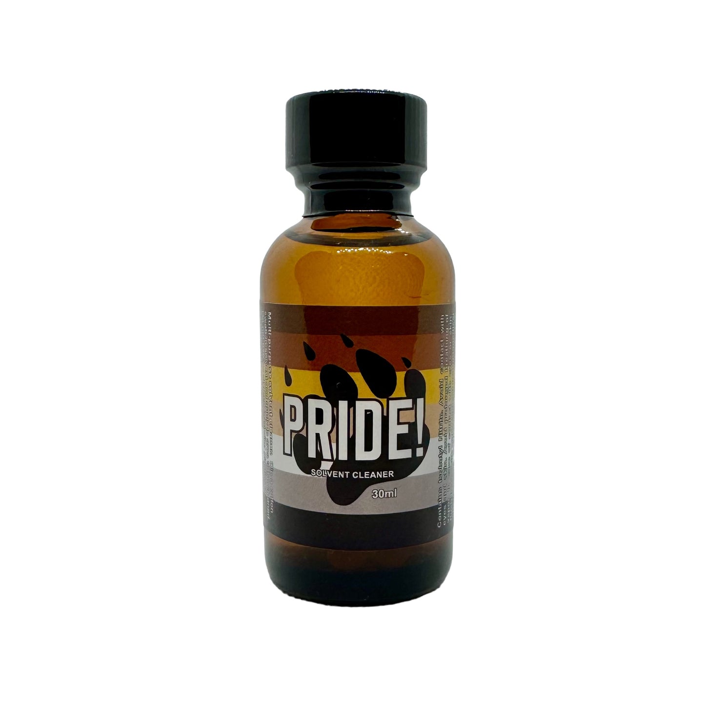 Bear Pride - 30mL